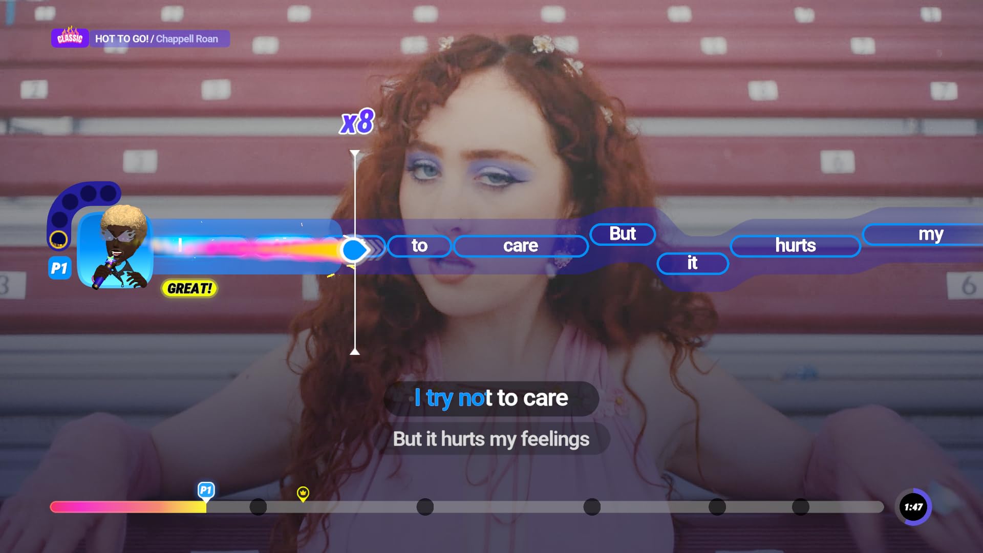 Let's Sing 2026 - PlayStation 5 2-Mic Edition 9