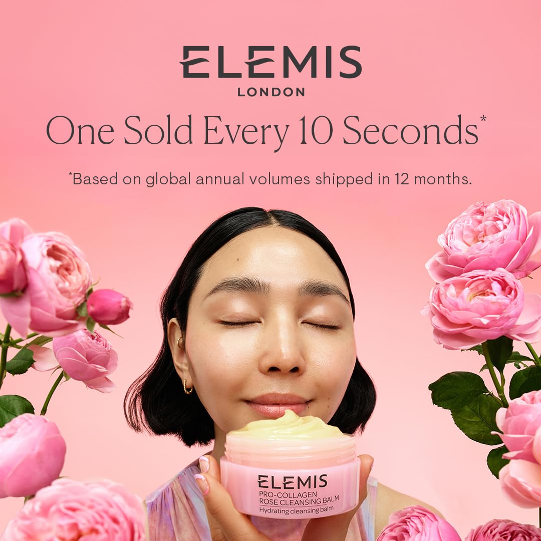 Elemis Pro-Collagen Cleansing Balm (100g)