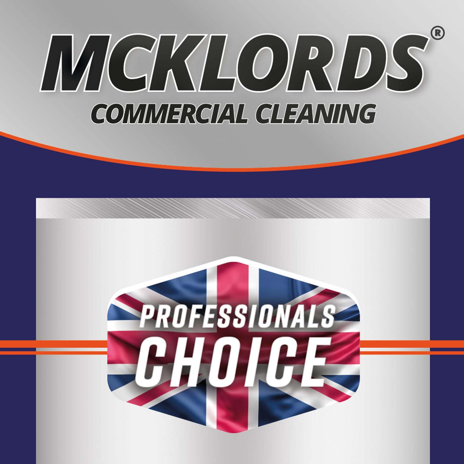 McKLords - Professional Odour and Urine Neutraliser 1 Litre