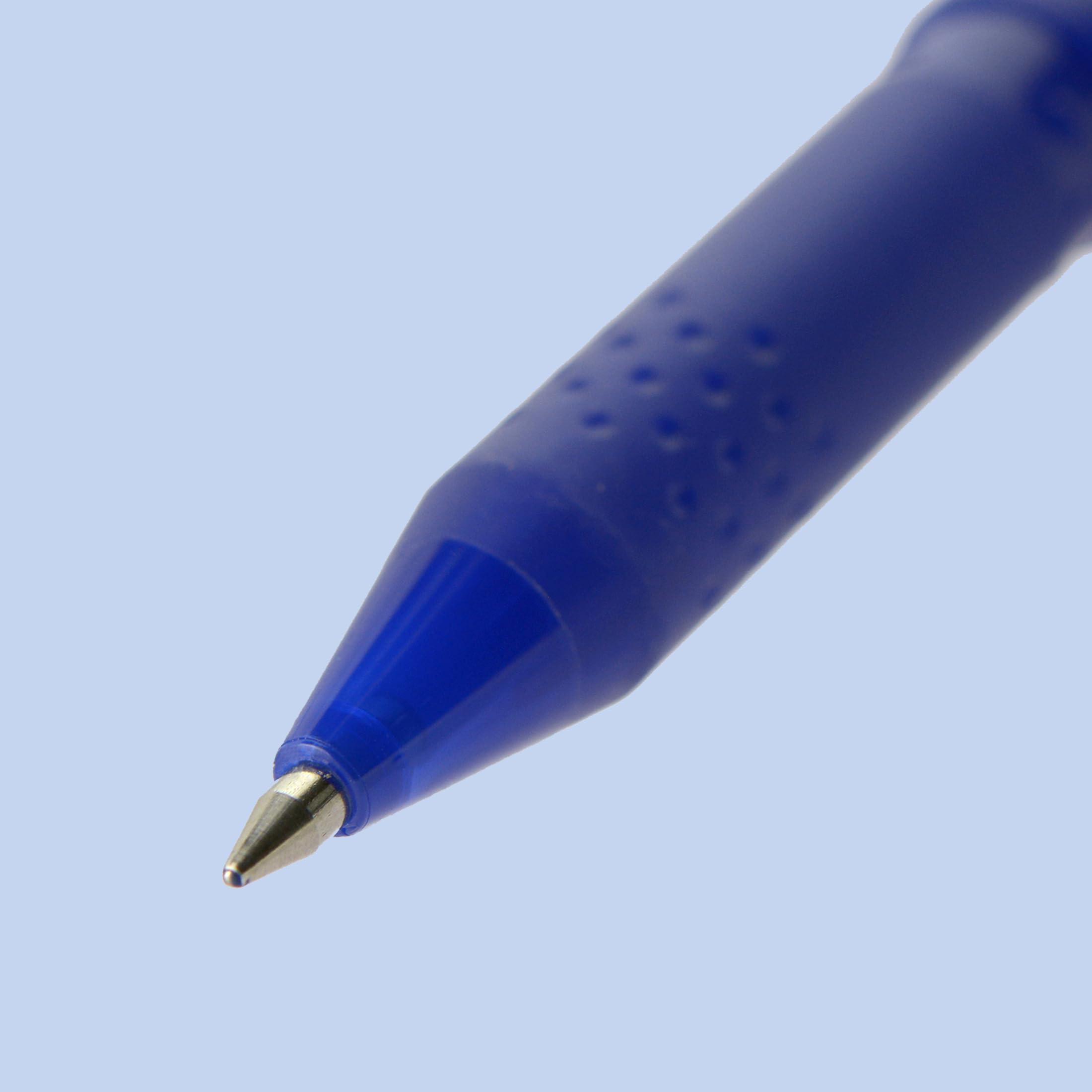 PILOT FriXion Ball Erasable Rollerball Pen - Medium 0.7mm Tip | Pack of 5 Assorted Colors 6
