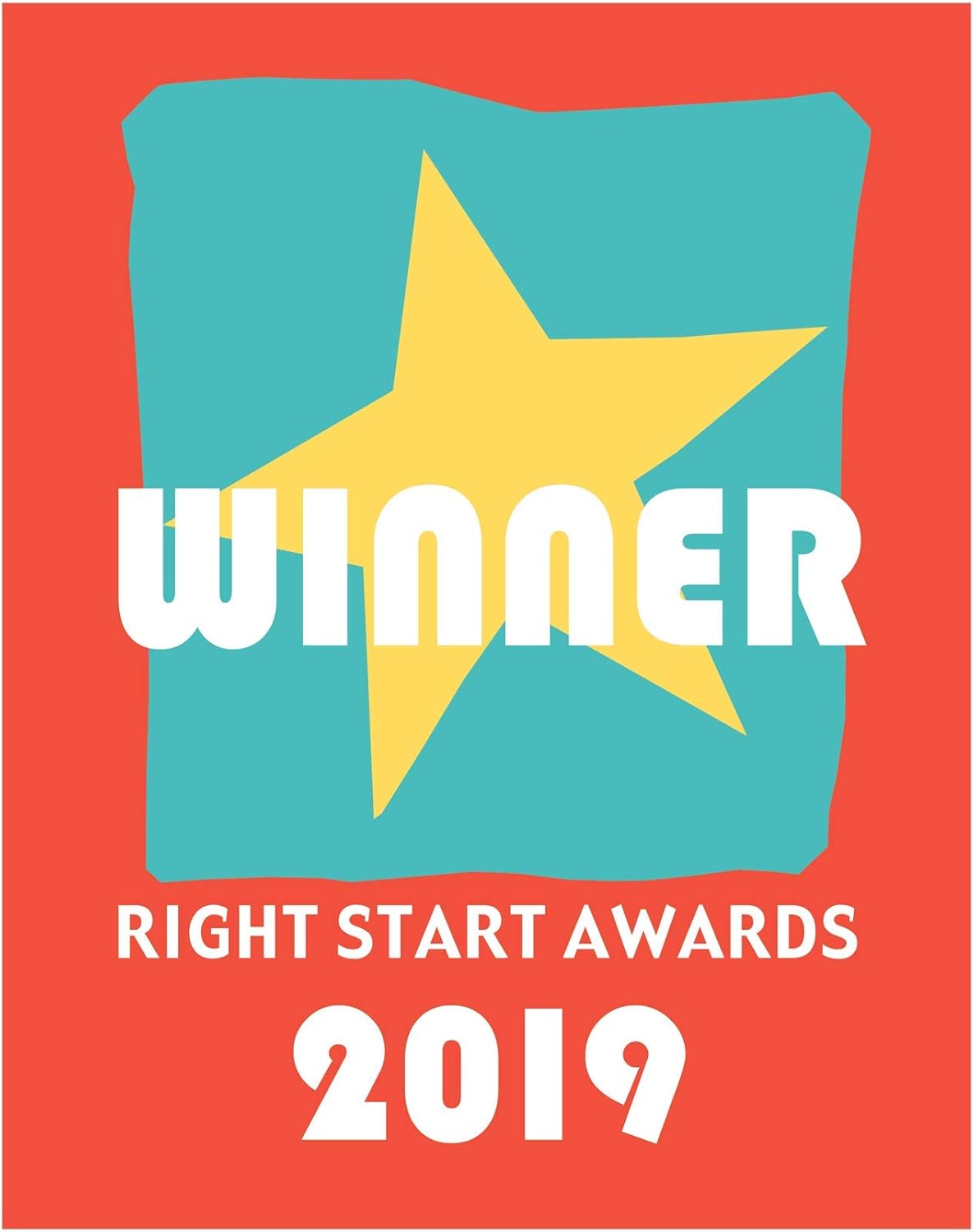 Orchard Toys Giraffes in Scarves Board Game