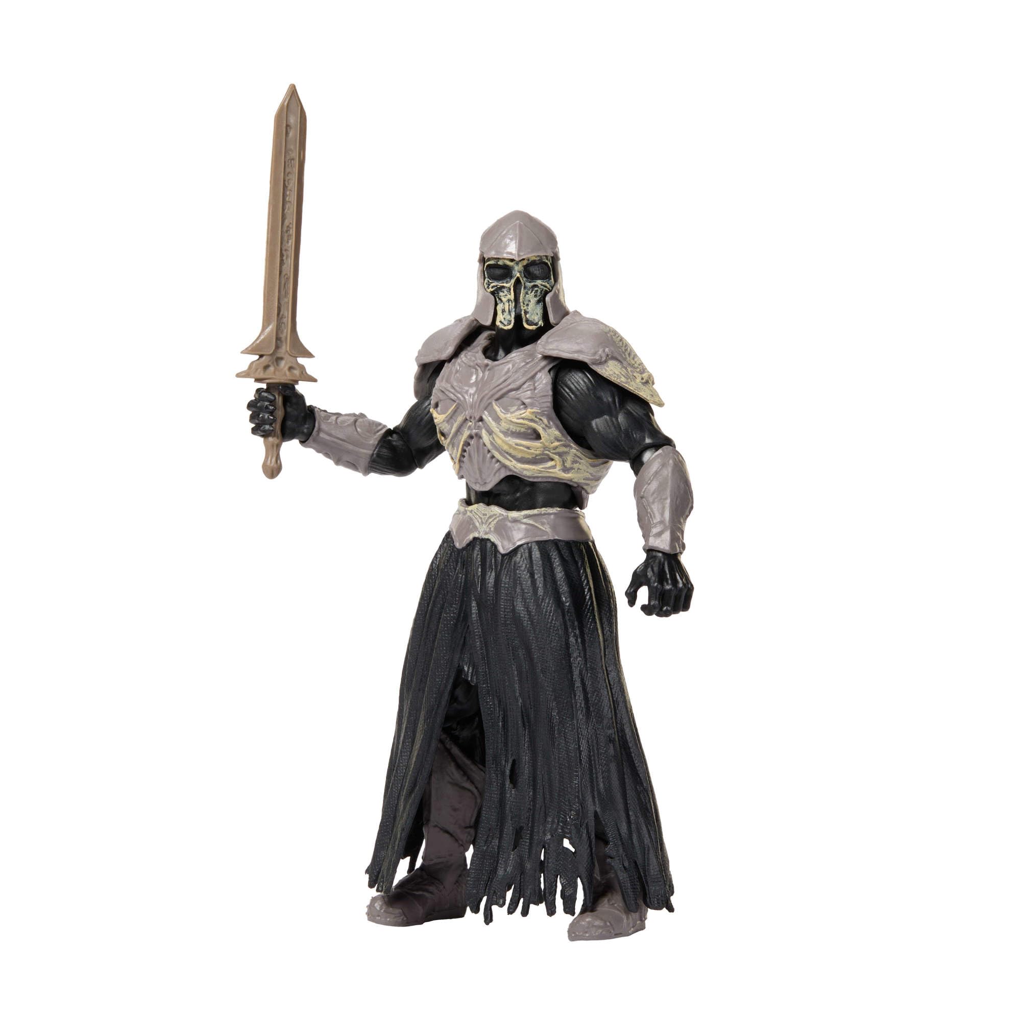 Masters of the Universe Skel-Knight 5.5 Inch Action Figure Toy from 2026 Movie | JKH93 3