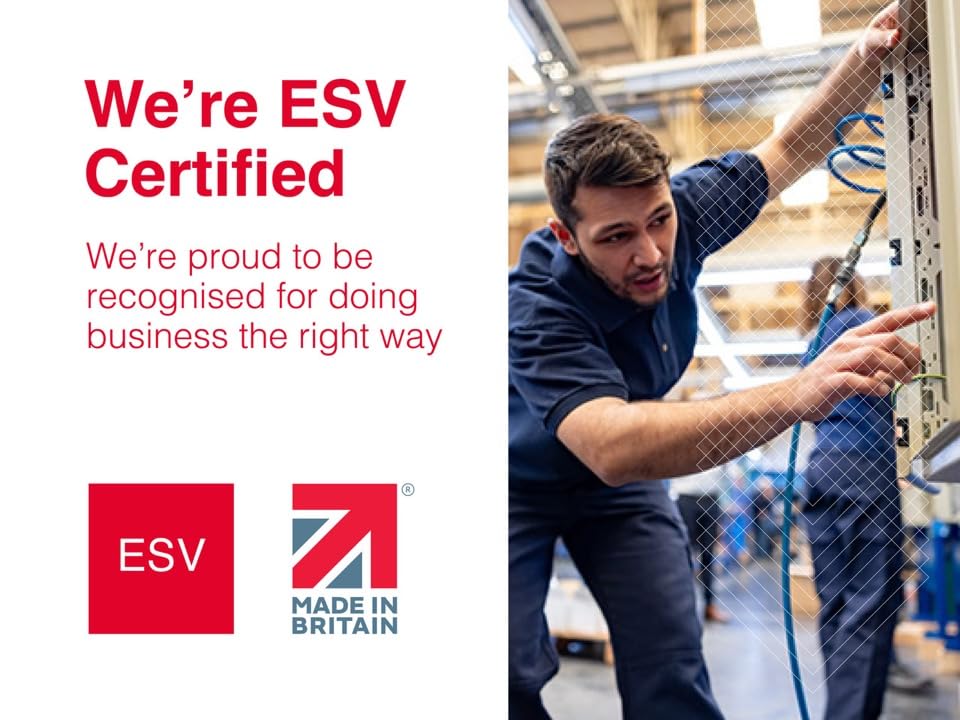 BIN IT 40 White Drawstring 50L Strong & Secure Refuse Sacks - Recycled LDPE Bin Bags 3