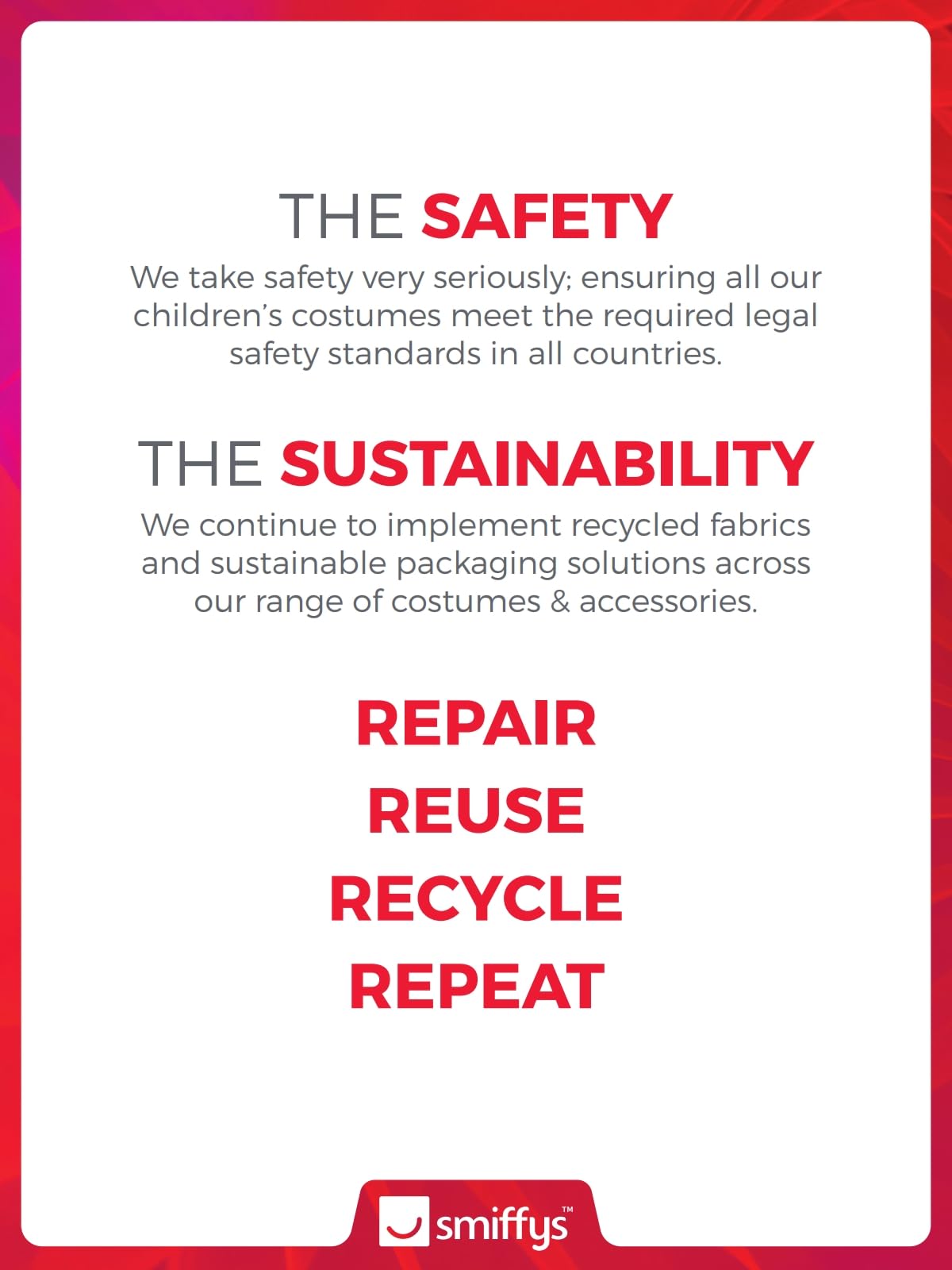 Smiffys Nun Costume, S - UK Size 08-10, Black 4