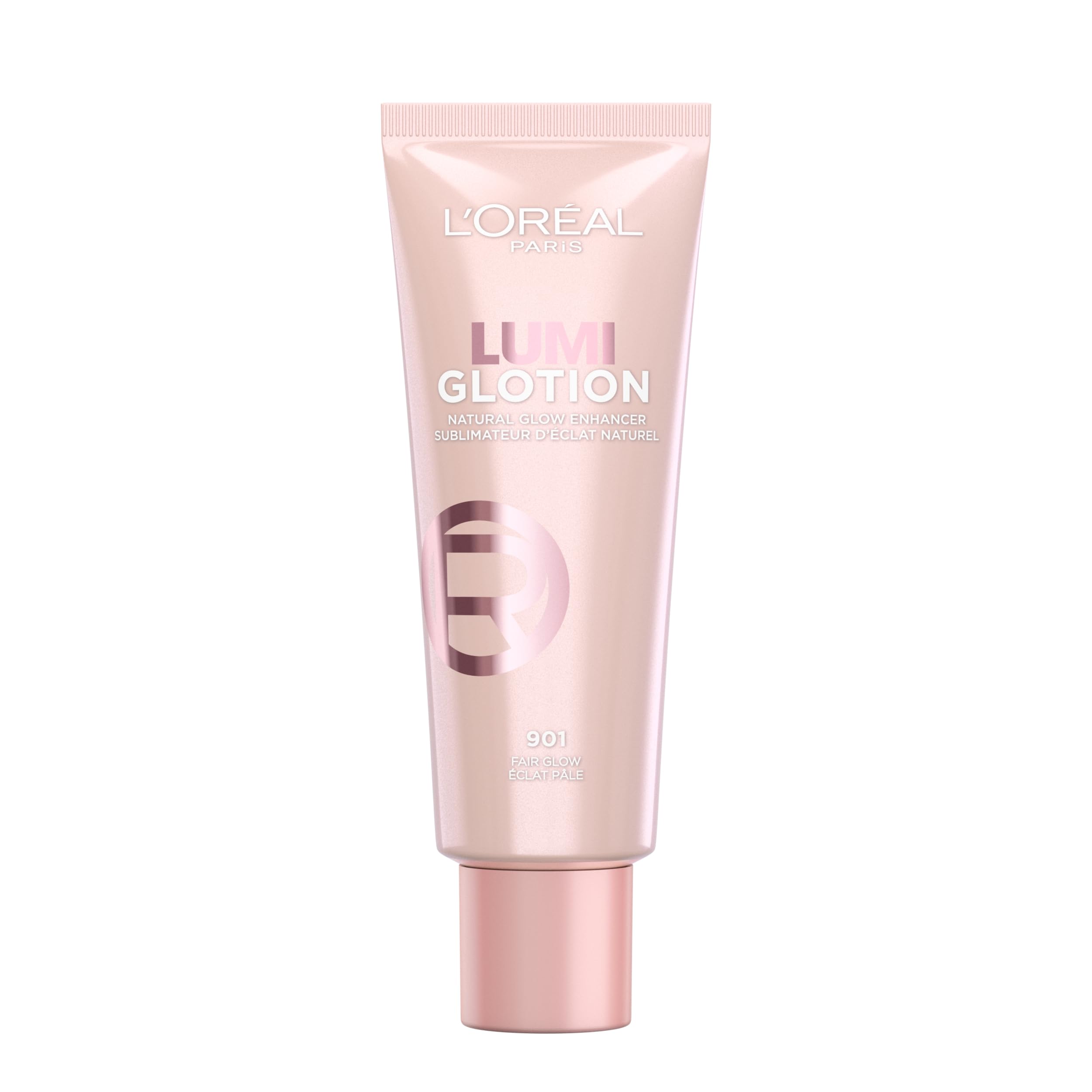 L'Oréal Paris - Paradise Lumi Glotion Glow Enhancer (40 ml)