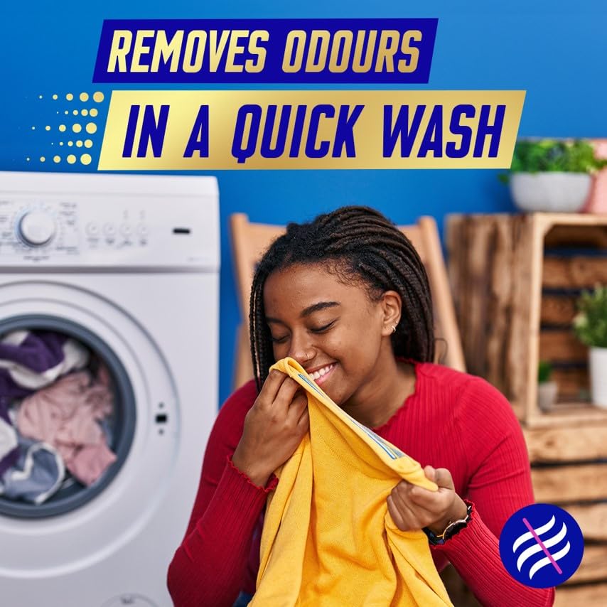 Vanish - Oxi Advance Laundry Booster Powder 470g 11