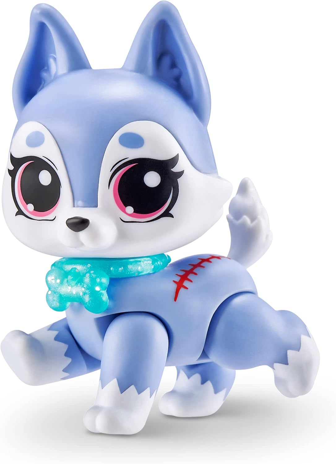 5 Surprise Pet Rescue Series 1 - Mystery Collectible Capsule (2 Pack)