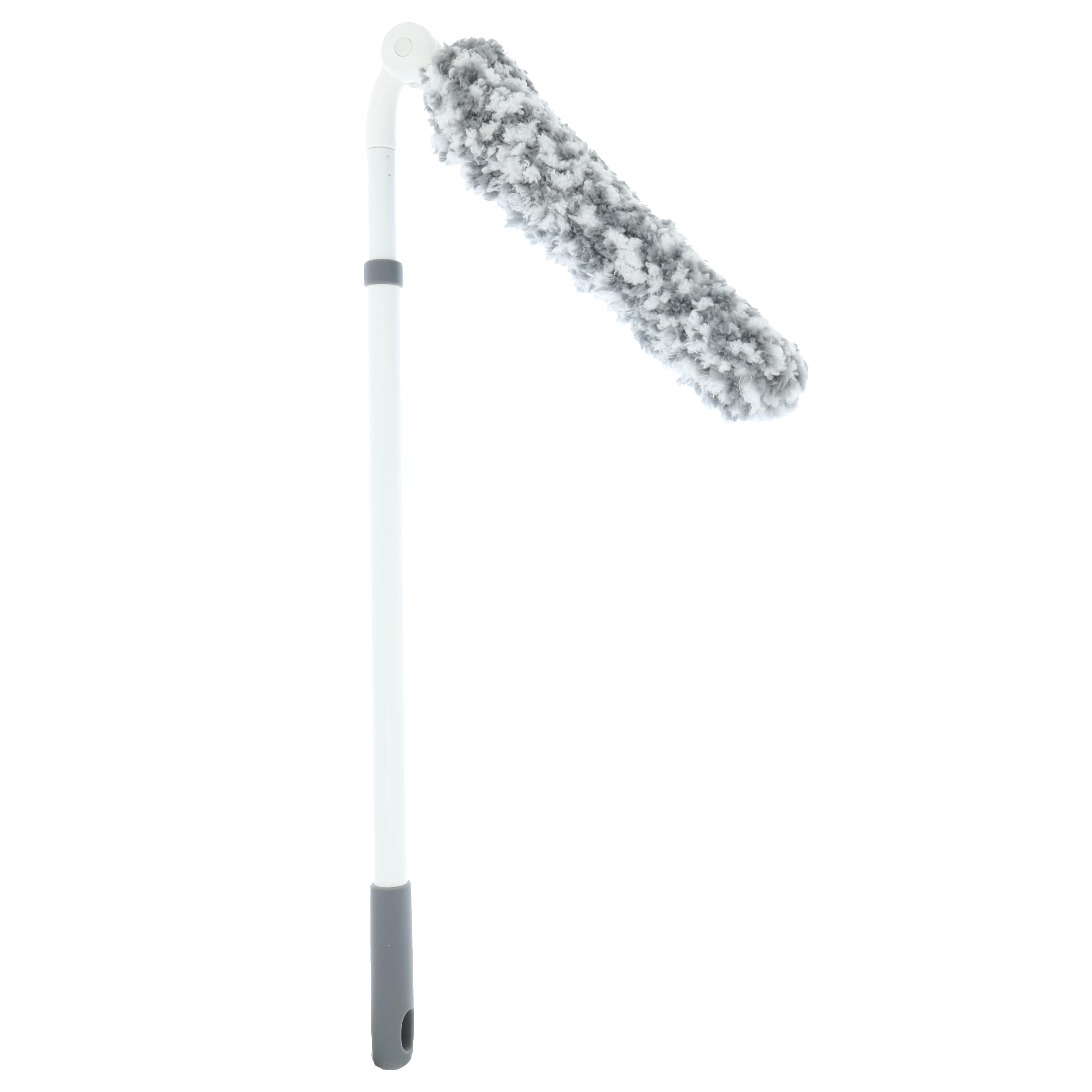 Sorbo Microfibre Dust Magnet Tool - Extendable Handle up to 135cm | Washable & Reusable 5