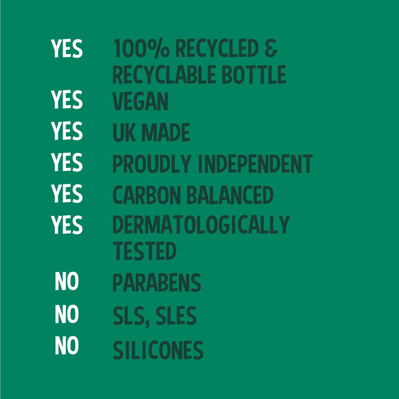 Faith In Nature - Rosemary Conditioner (400 ml) 10