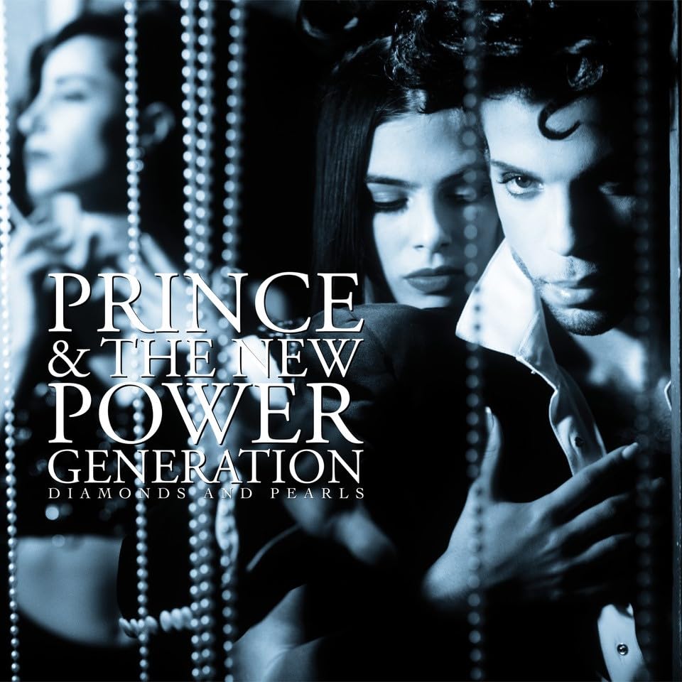 Prince & The New Power Generation - Diamonds And Pearls [2LP Vinyl]