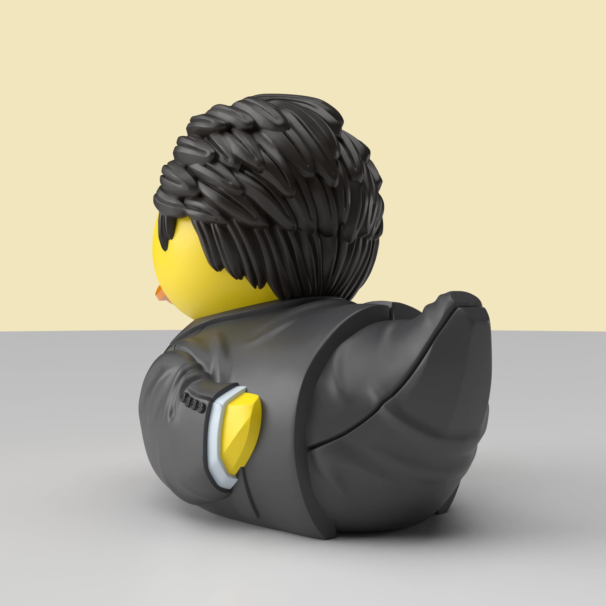 TUBBZ Mini: The Office - Michael Scott Cosplaying Rubber Duck Vinyl Figure 6