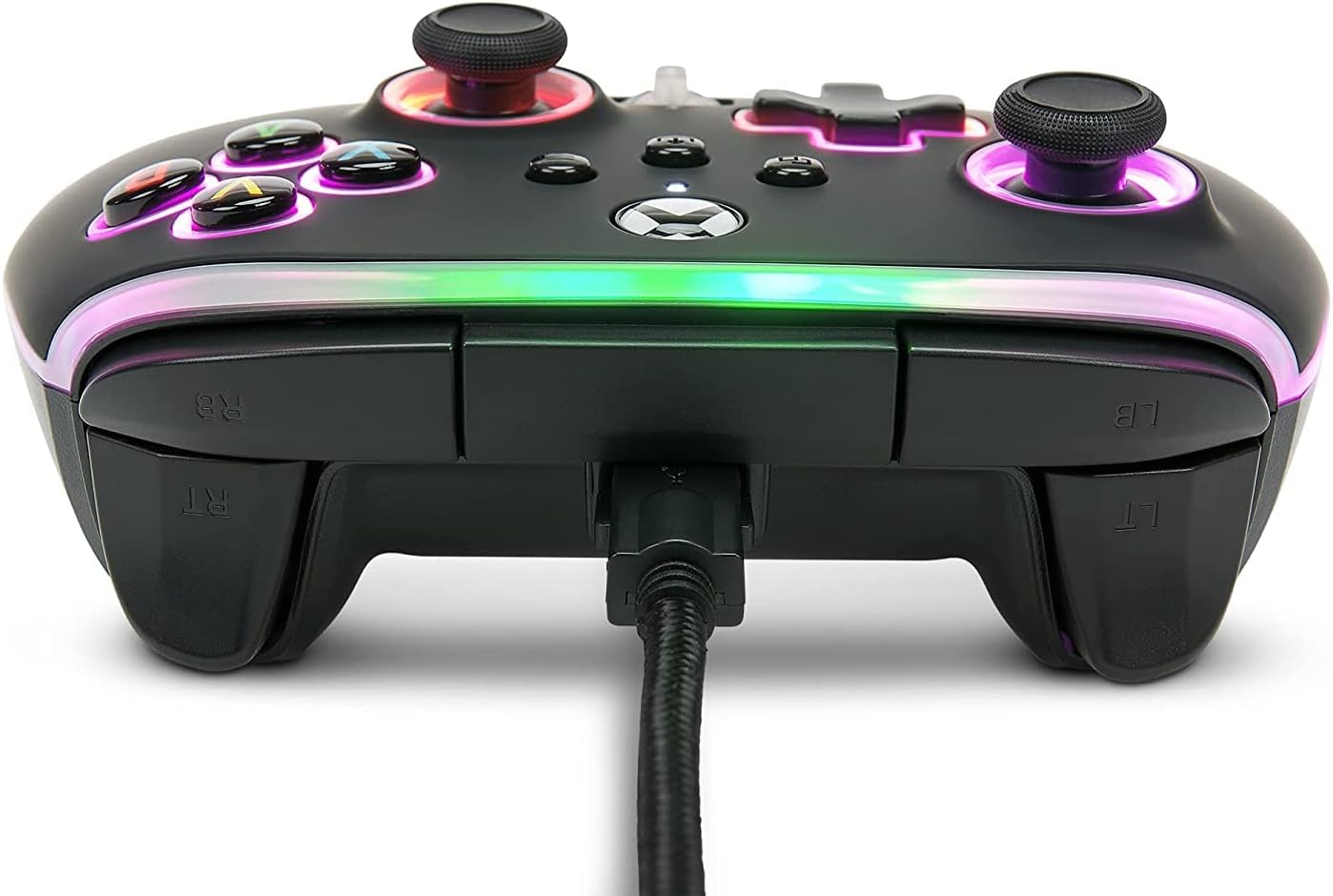 PowerA Spectra Infinity Enhanced Wired Controller for Xbox Series X|S 6