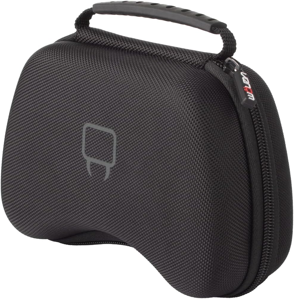 Venom Universal Gaming Controller Carry Case for PS5, Xbox Series X/S, PS4, Xbox One, Switch, Stadia