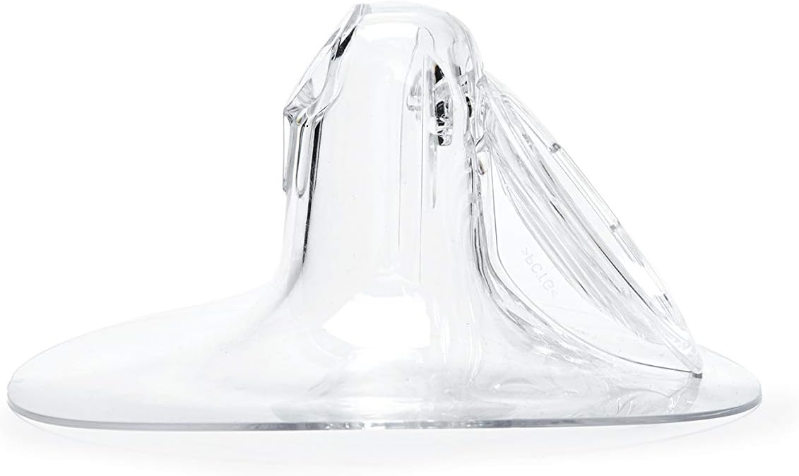 Elvie Breastfeeding Comfort Breast Shields 21mm Flange for Elvie Pump (EP01-PUA-BSS02)