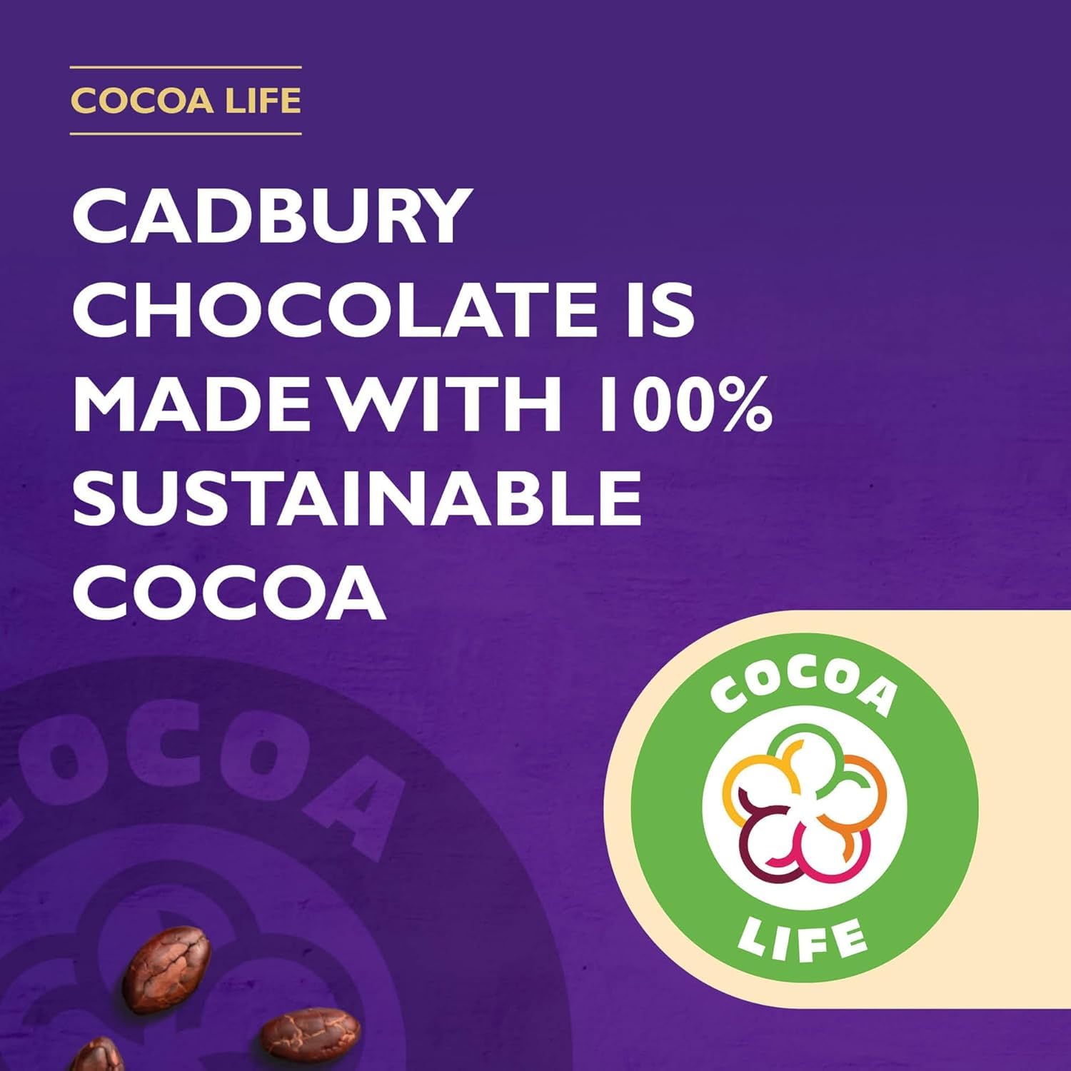 Cadbury Double Decker Chocolate Bar Multipack - 4 Bars with Nougat & Crispy Cereal Layers 4