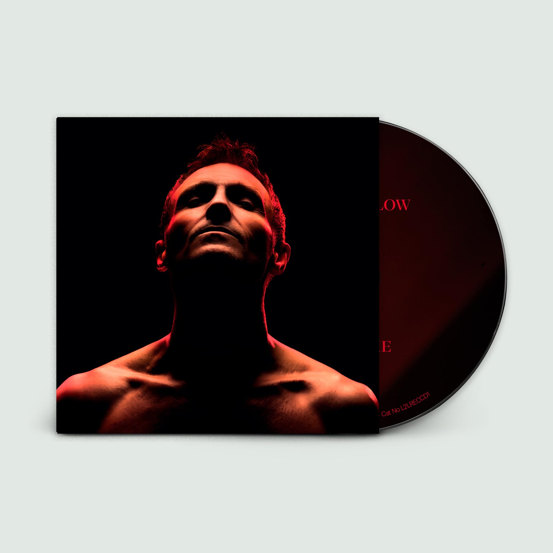 Marti Pellow - The Game [Audio CD] 4