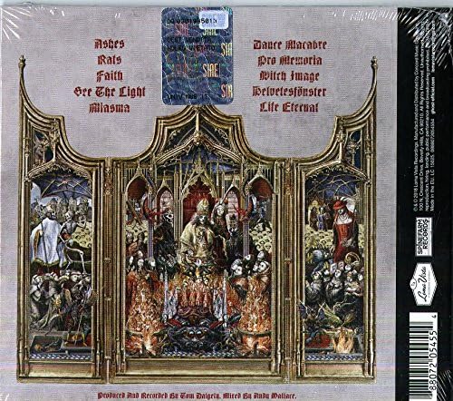 Ghost - Prequelle Audio CD