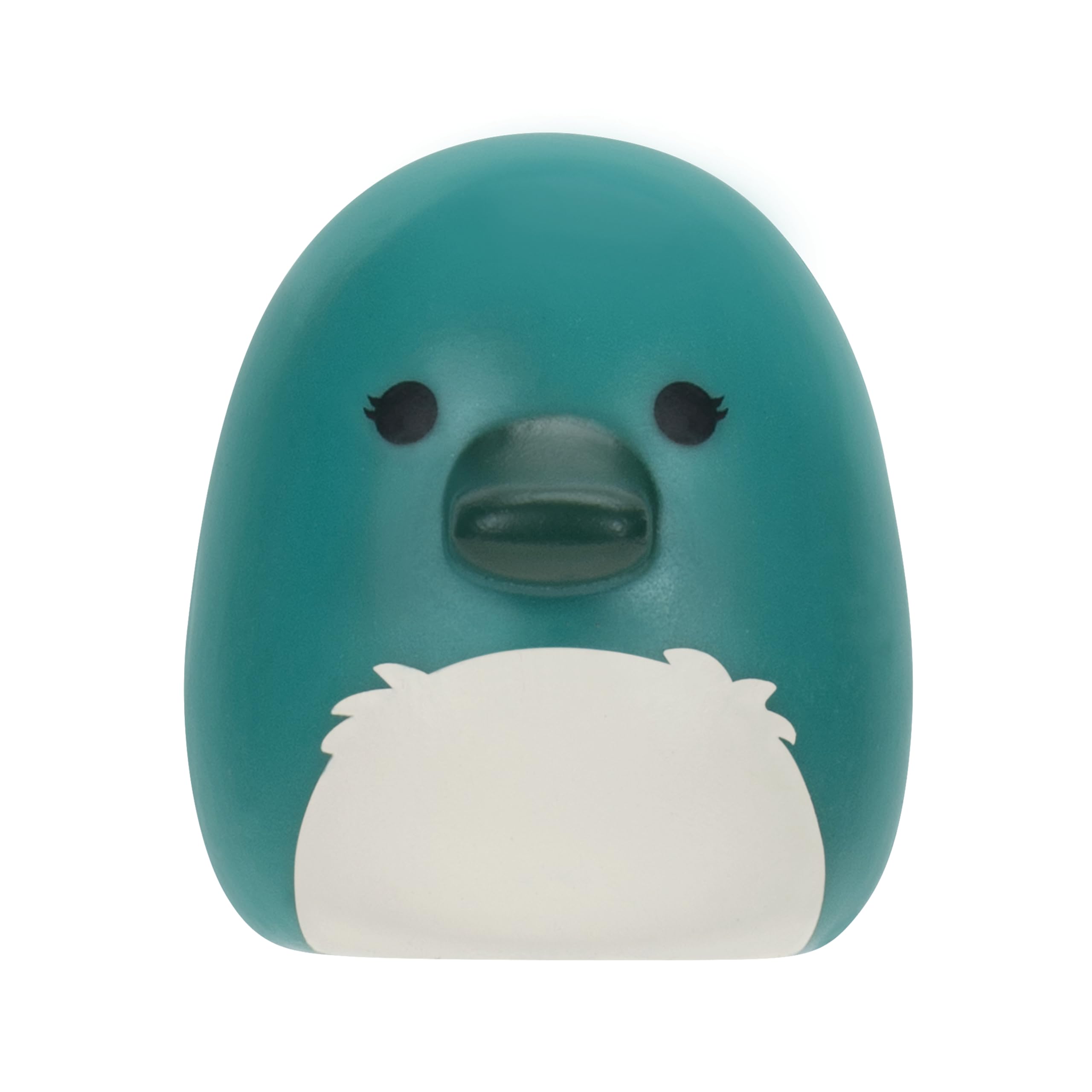 Squish-a-longs Series 1, Wave 2 - 14 Pack Mini-Squish with Accessories & Collector’s Guide 5