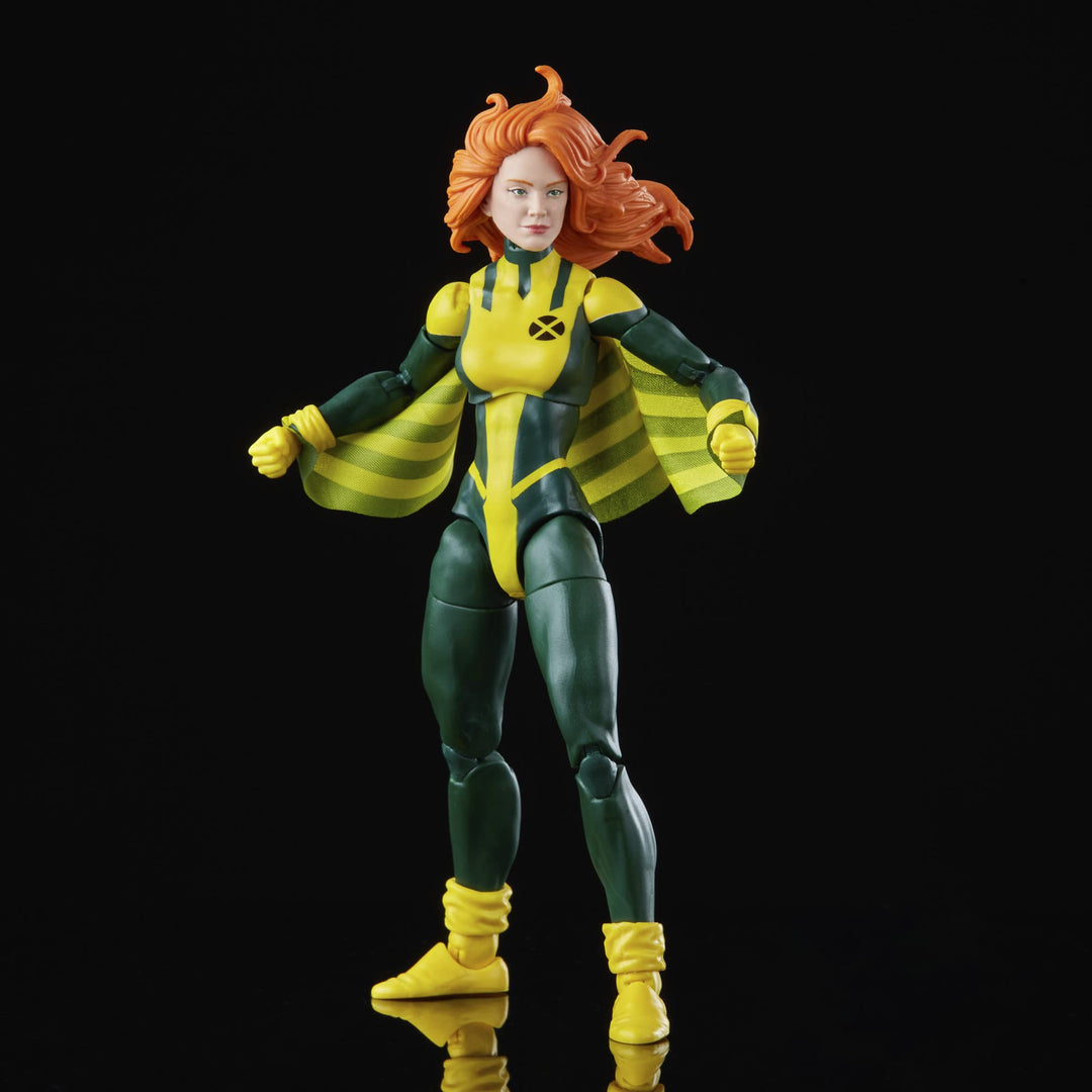 Marvel Legends Series X-Men - Siryn Action Figure (F3688)