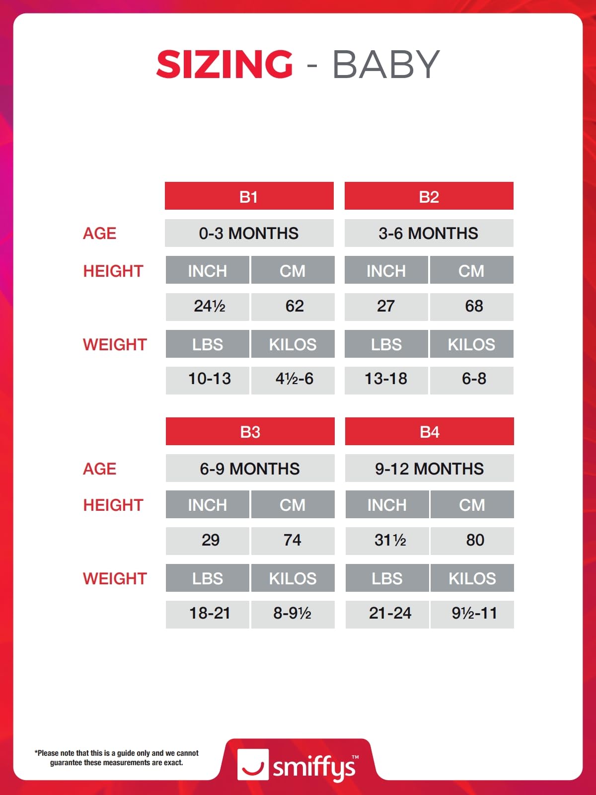 Smiffys Chucky Baby Costume - Officially Licensed All-in-One Outfit for Infants 5