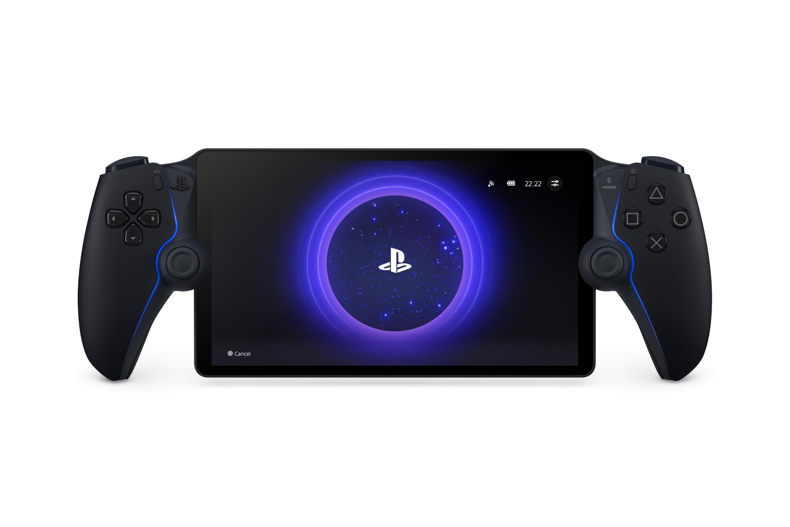 PlayStation Portal™ Remote Player – Midnight Black (CFI-Y1016) 6