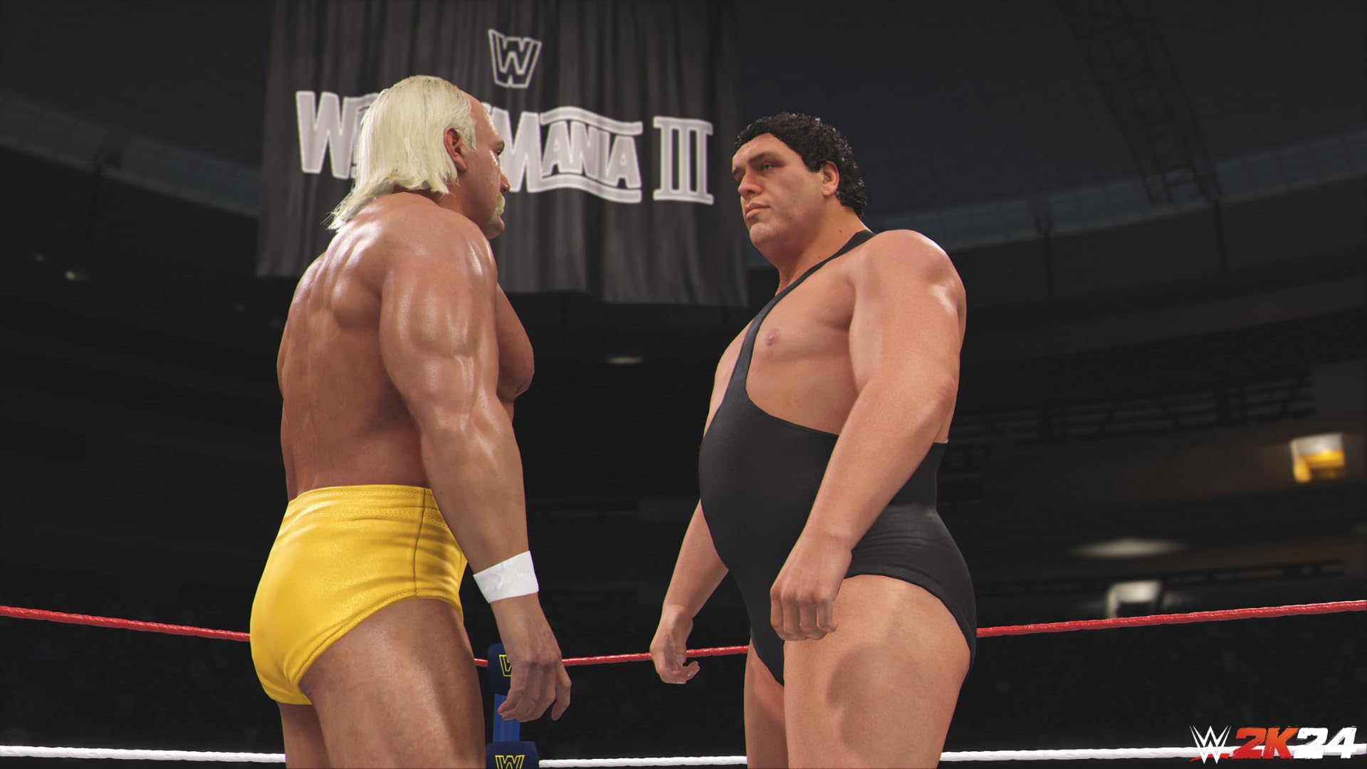 WWE 2K24 Standard Edition [PS5] 2
