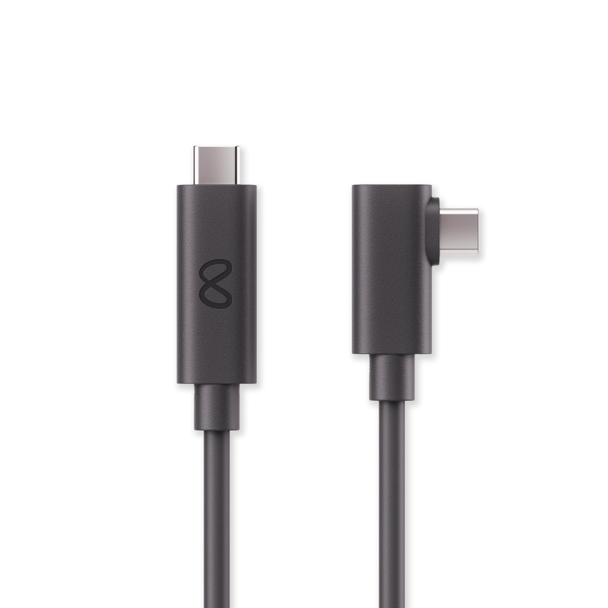 Meta Quest Link Cable – 16ft (5m) Fiber-Optic USB-C for Meta Quest 3/3S/2/Pro – Model 301-00311-01
