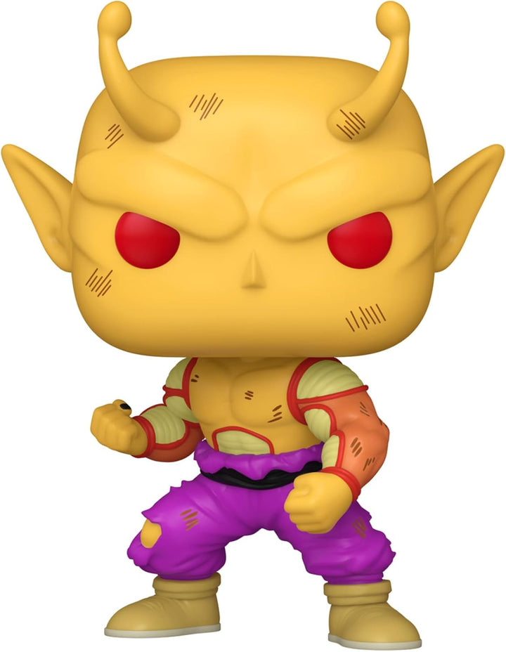 Funko Pop! Animation - Dragon Ball Super Orange Piccolo Vinyl Figure (75637)