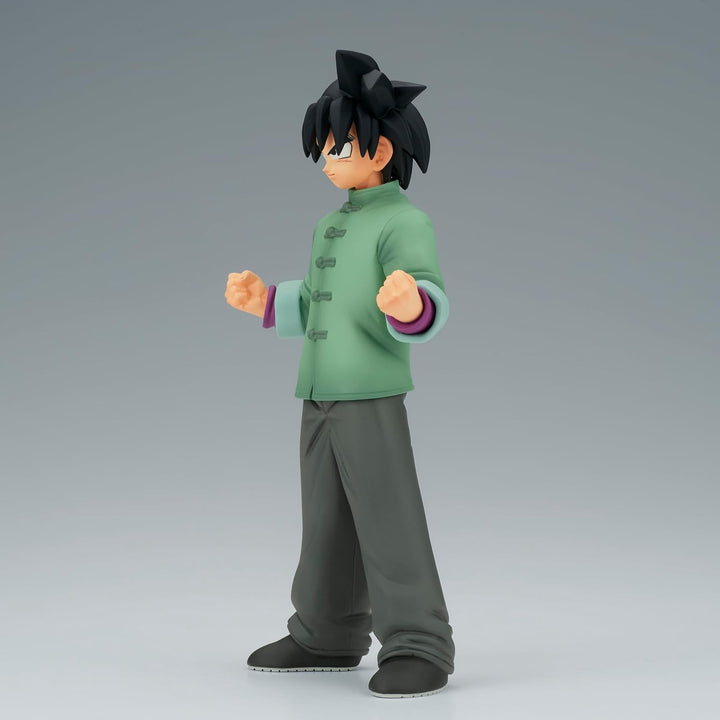 Banpresto Dragon Ball Super: Super Hero DXF - Son Goten Statue (BP88502)