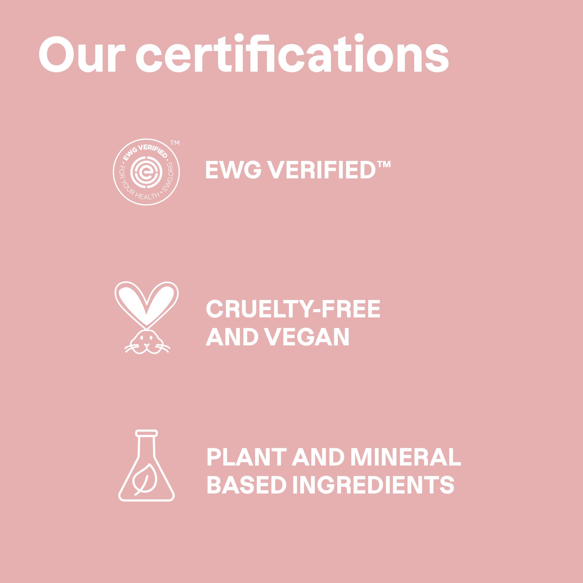 ATTITUDE Baby Washing Up Liquid - EWG Verified, No Added Dyes or Fragrances 3