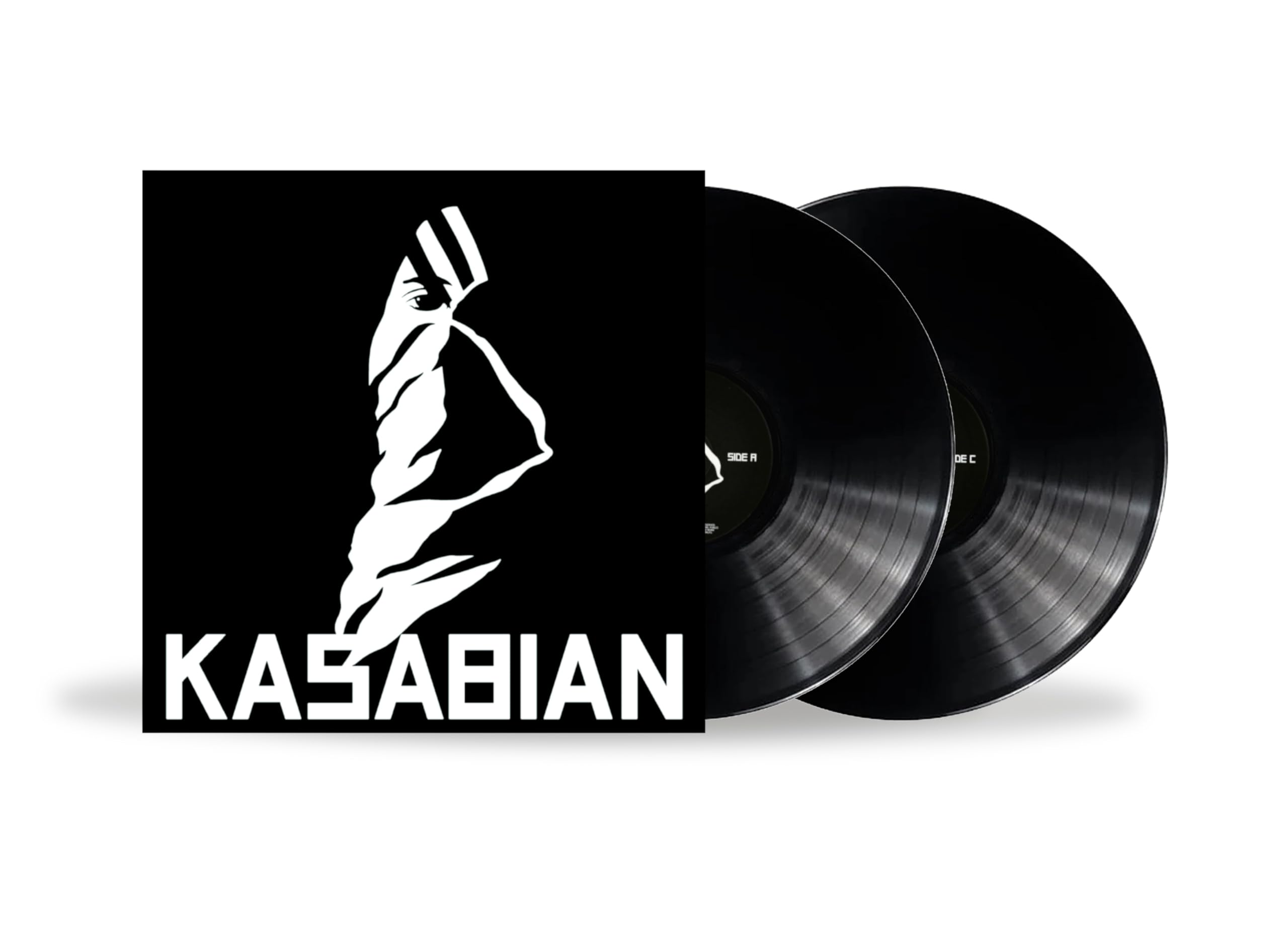 Kasabian - Kasabian [2LP Vinyl] 1