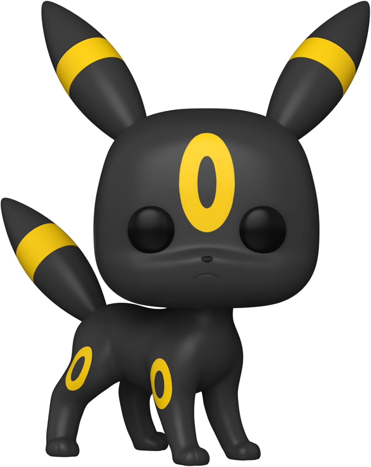 Funko Pop! Games: Pokemon - Umbreon Vinyl Figure (69084)