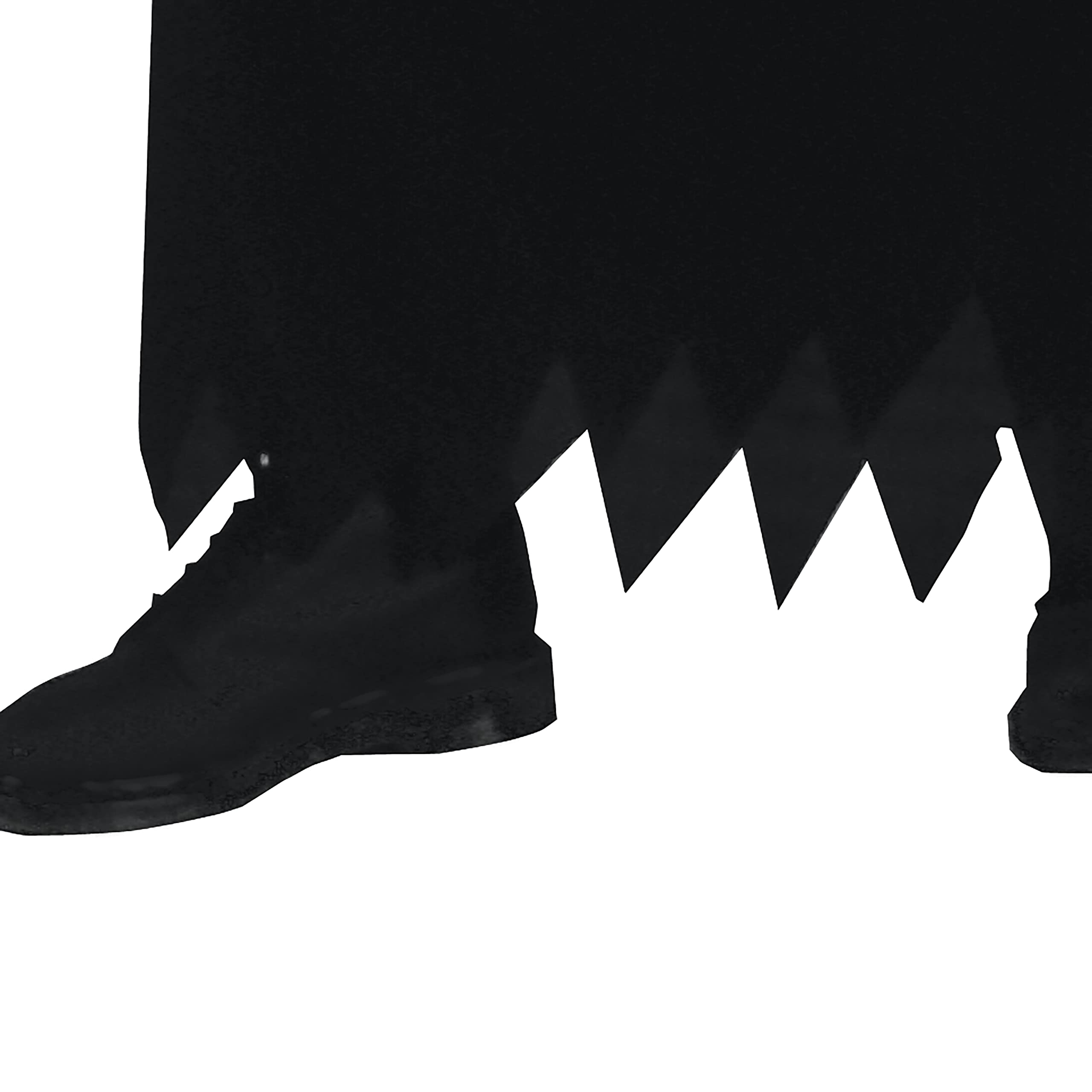 Fun World Scream Stalker Costume - Adult 4