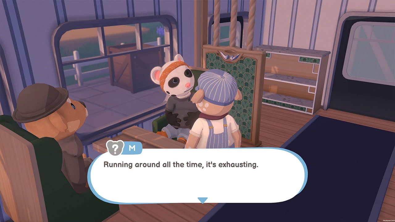 Locomoto - Nintendo Switch 15