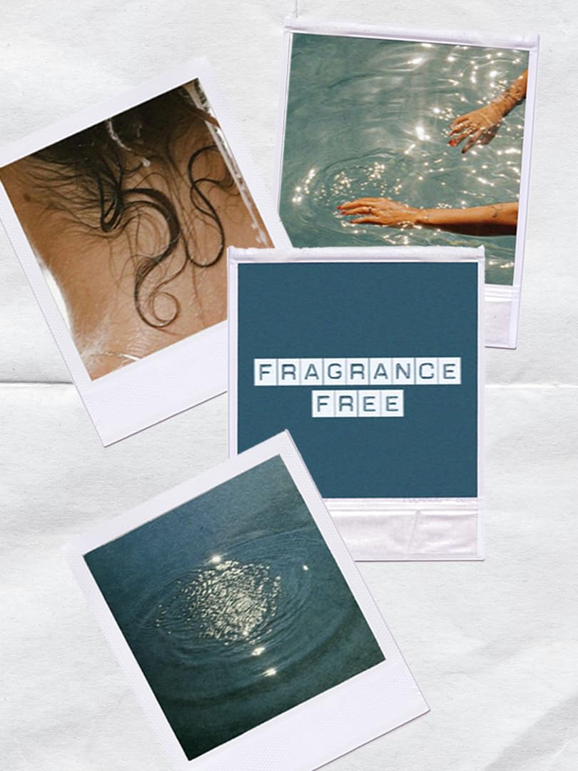 The Lab Co. - Everyday Laundry Conditioner Fragrance Free (1 Litre) 4