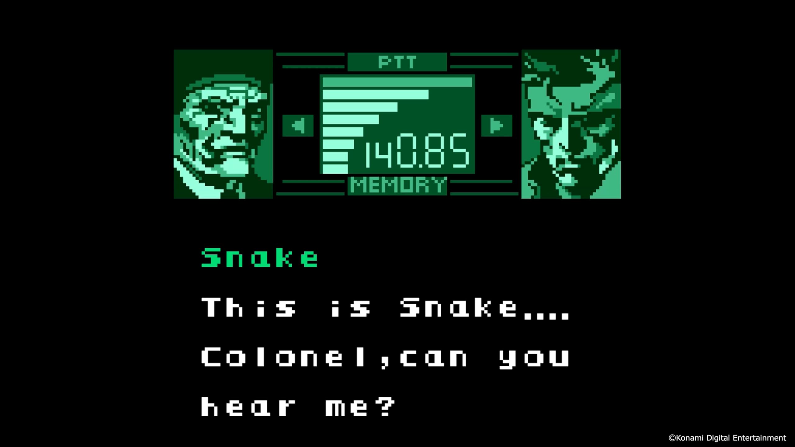 Metal Gear Solid Master Collection Vol. 2: MGS4 & Peace Walker [PS5]