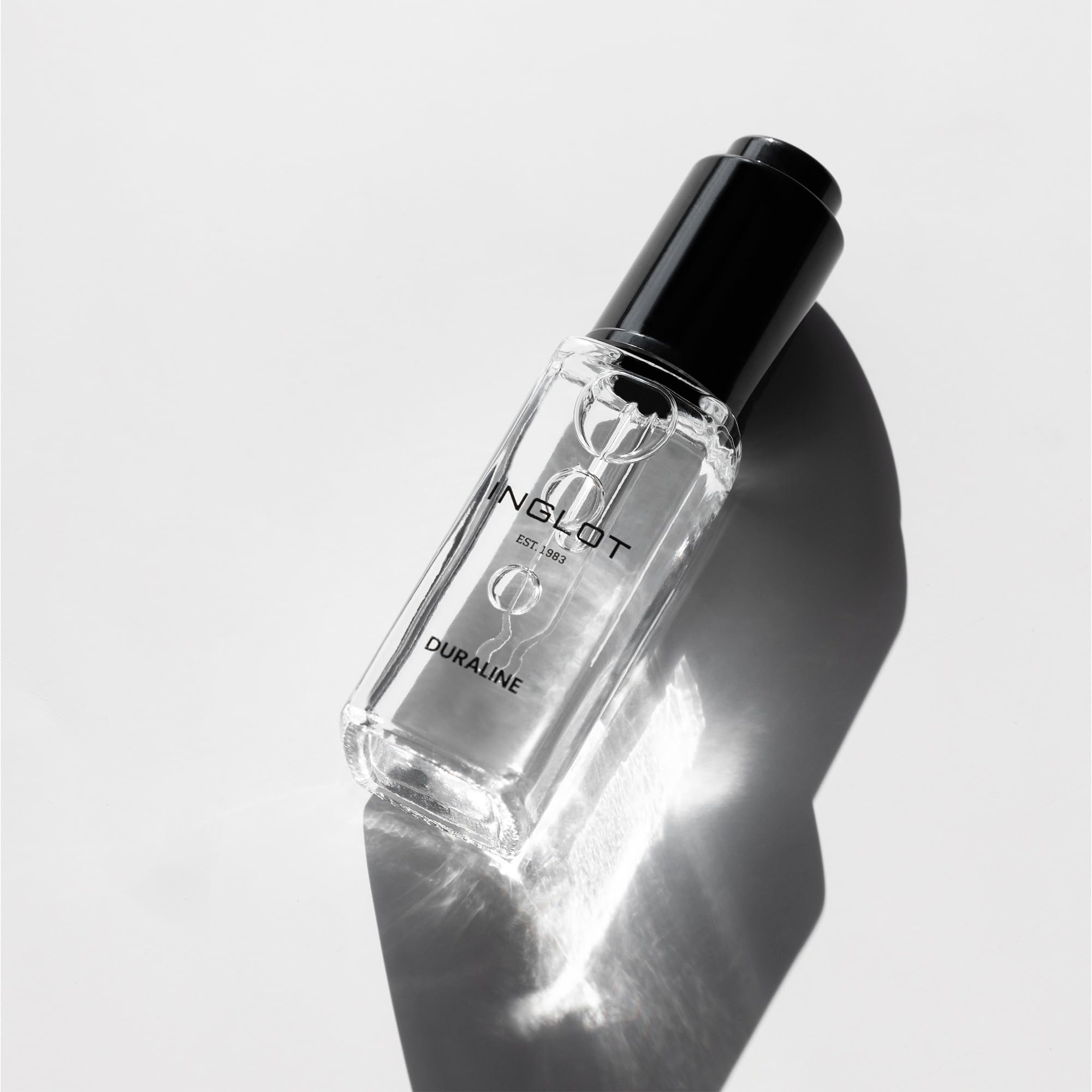 Inglot Duraline Multi-Tasking Makeup Liquid 4