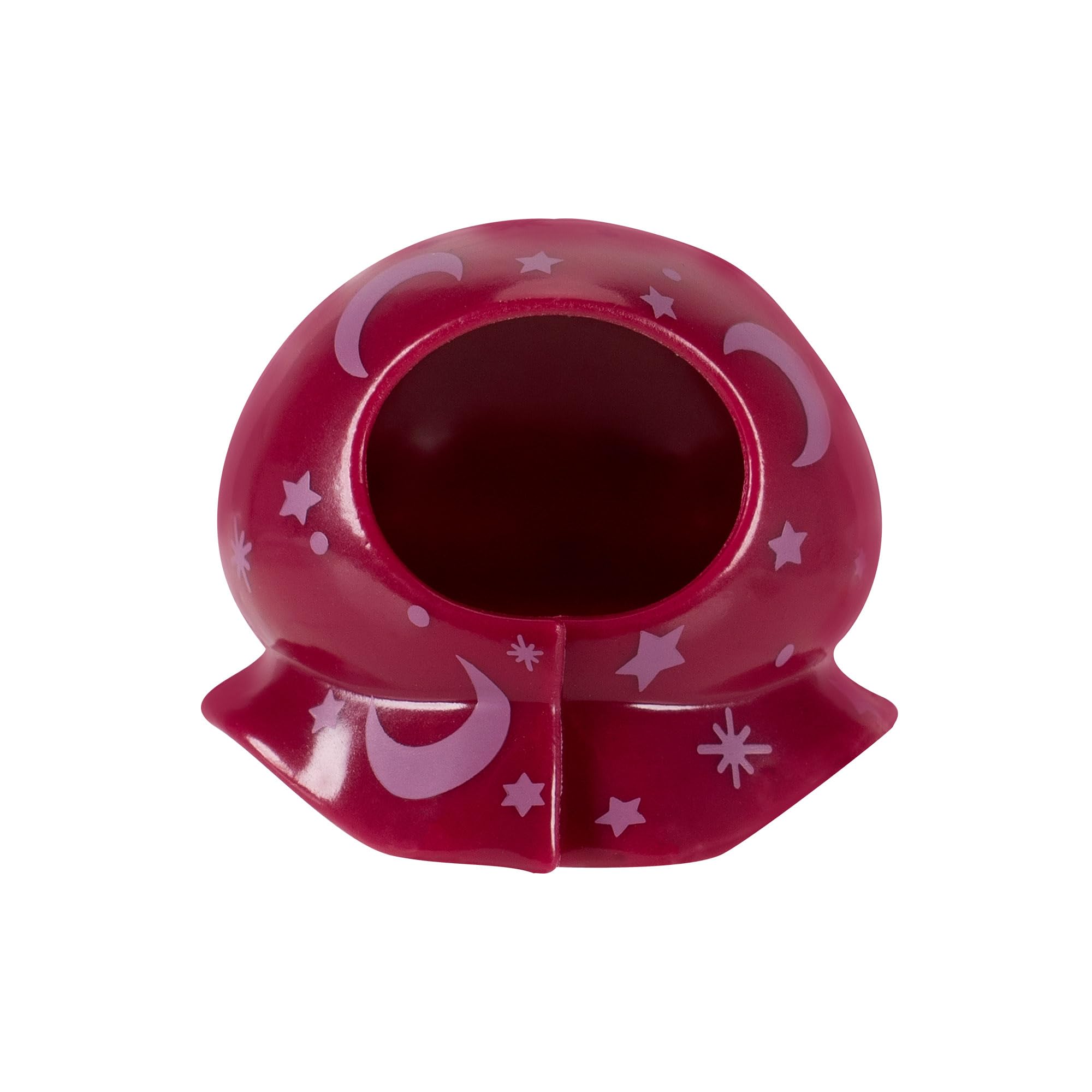 Squish-a-longs Harry Potter Mini-Squish + Accessory 12-Pack - Collectible Characters with Ring Attachments 3