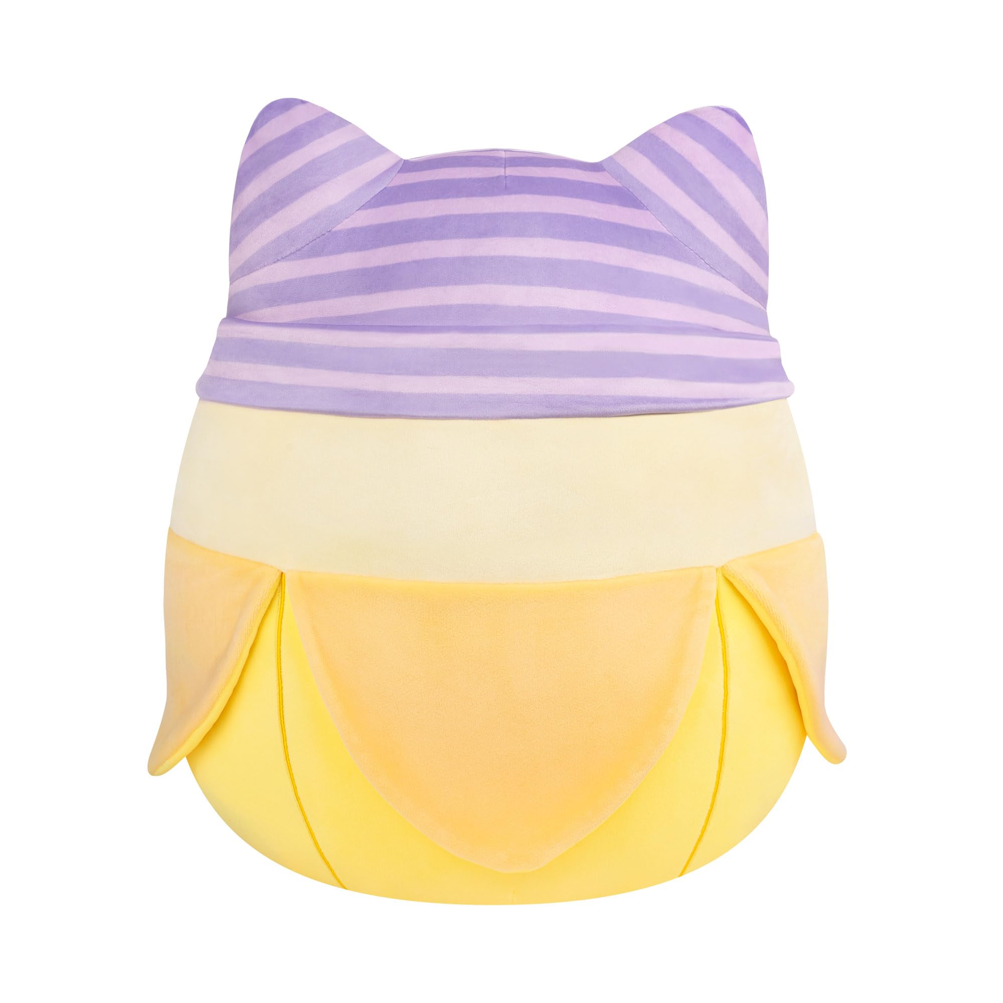 Squishmallows 16-Inch Junie the Yellow Banana Plush - Soft Stuffed Animal for Kids & Collectors 5