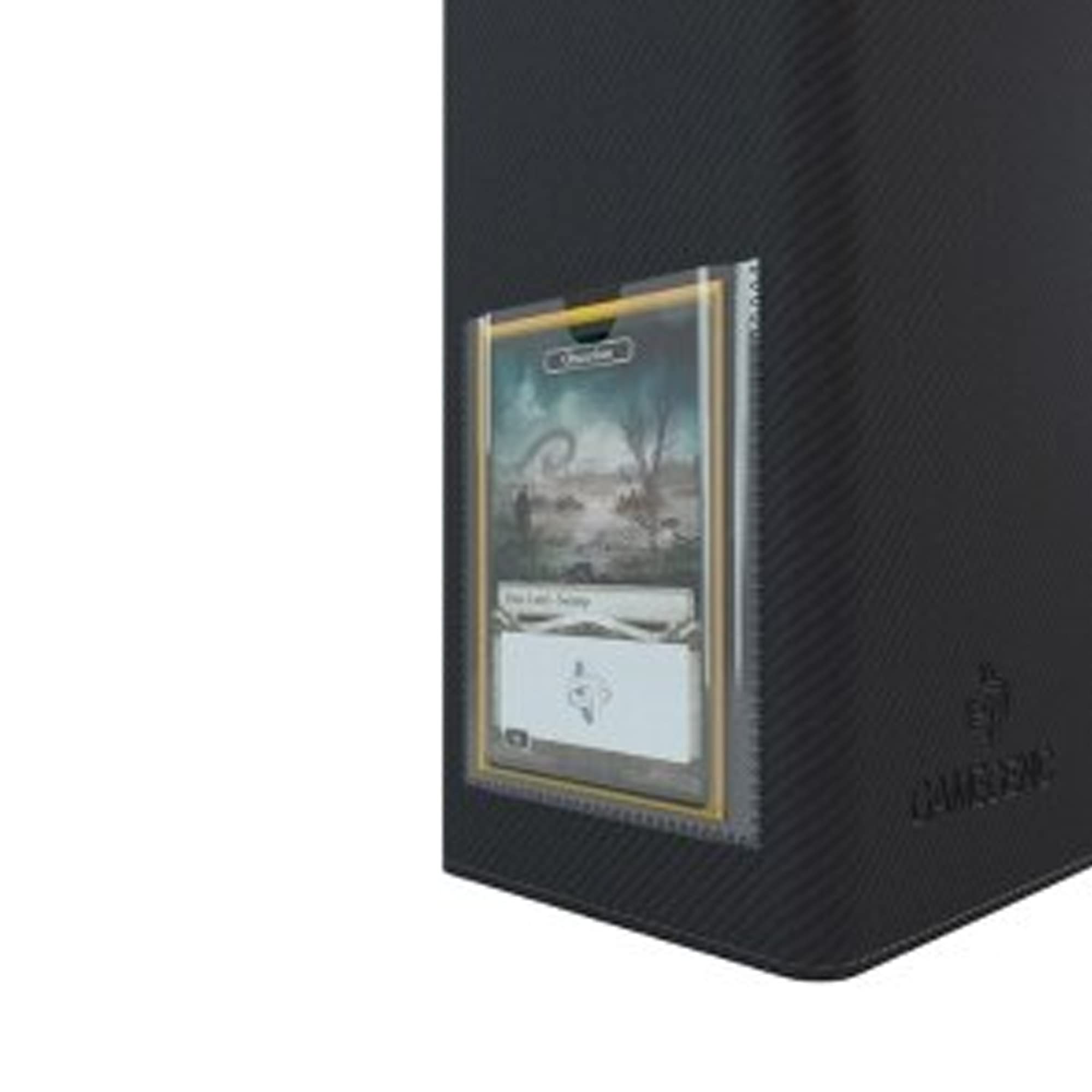 Gamegenic Prime Ring Binder for Trading Card Storage 3