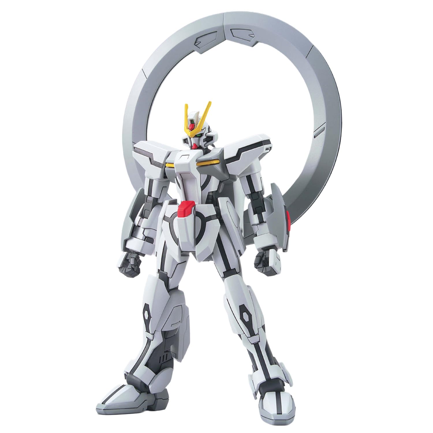Bandai Hobby Stargazer Gundam 1/144 HG Model Kit - Snap-Fit Assembly | Multi-Color Parts | Articulated Joints 1