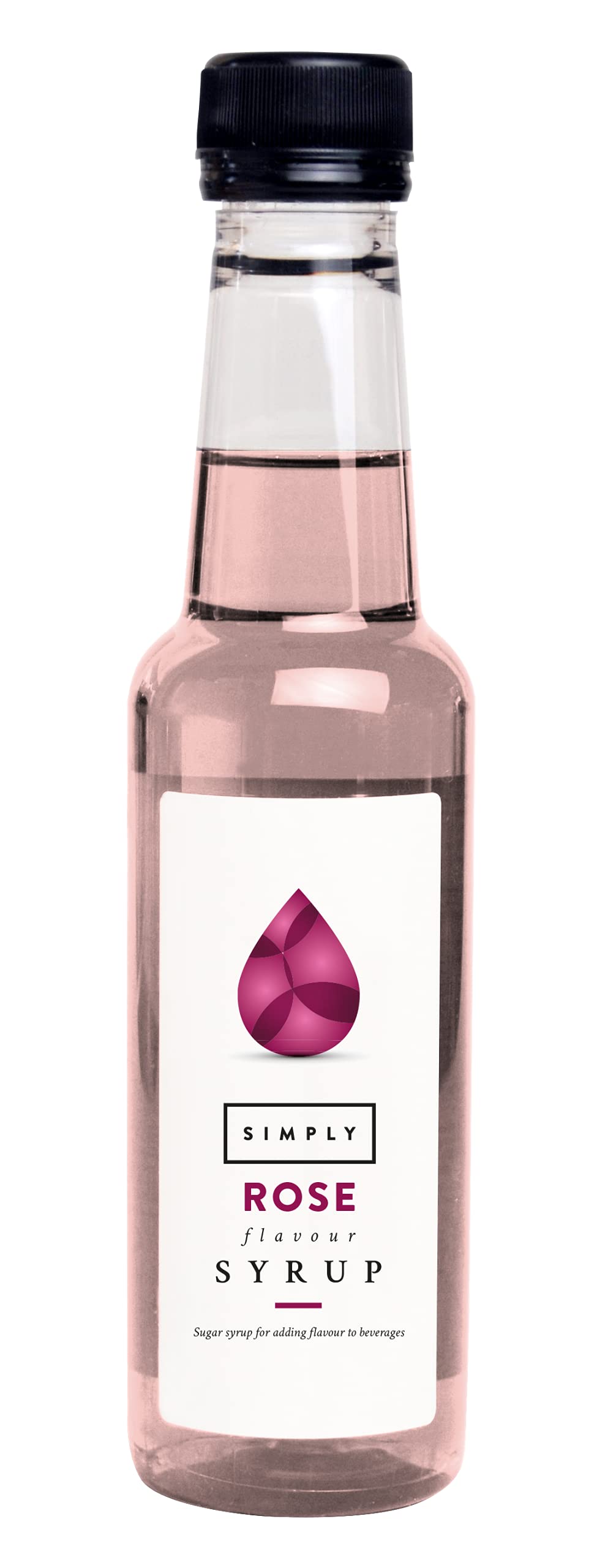 Simply - Rose Syrup 250 ml