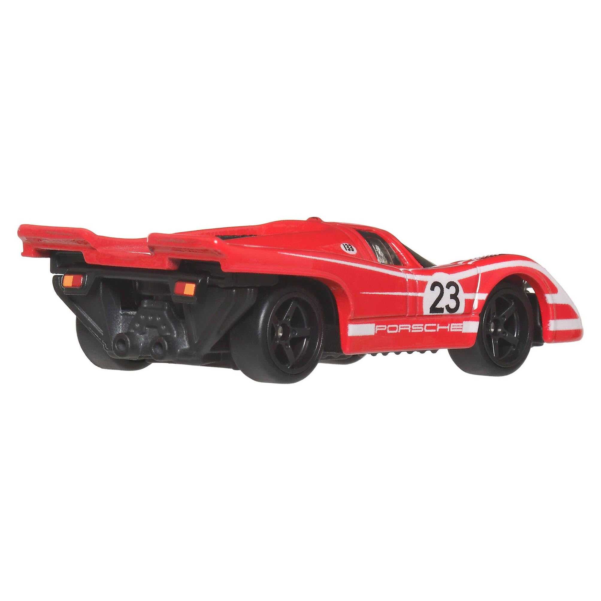 Hot Wheels Porsche 917k Premium Car Culture Collectible 1:64 Scale Die-Cast JBK63 3