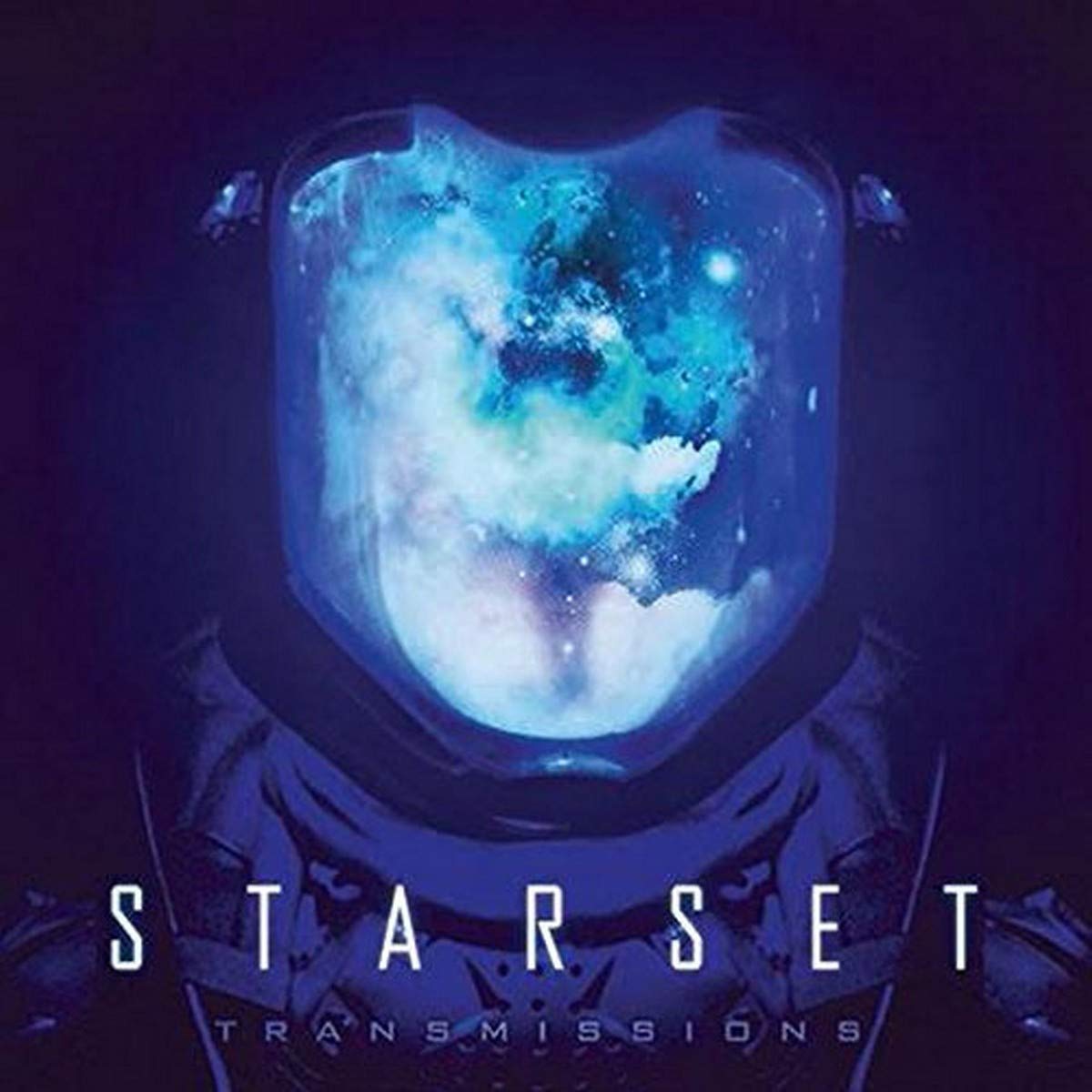 Starset - Transmissions [Vinyl] 1