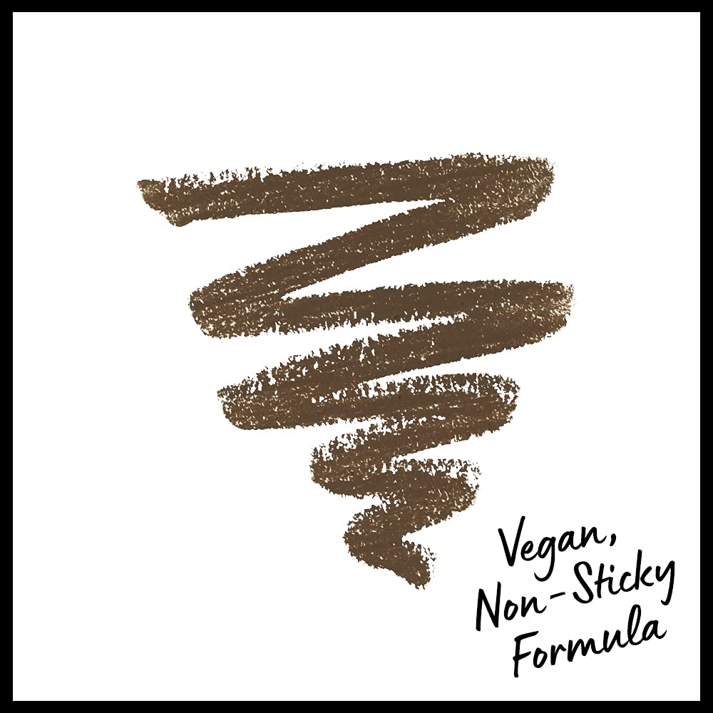 NYX Professional Makeup - Micro Brow Pencil Dual Ended (0.5g) 6