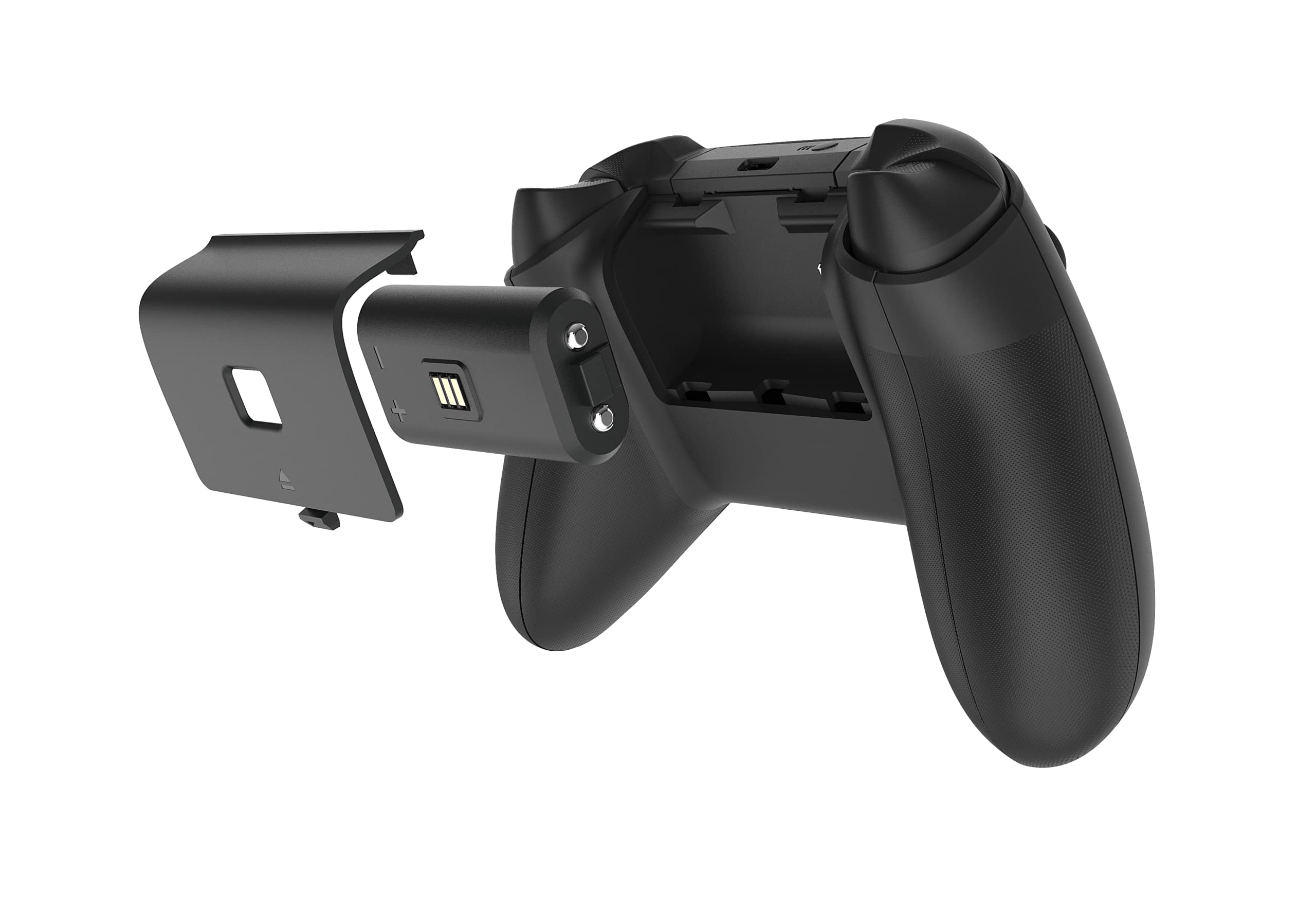 Gioteck Solo Charging Stand for Xbox Series X|S & Xbox One Wireless Controller with Swappable Faceplates 6