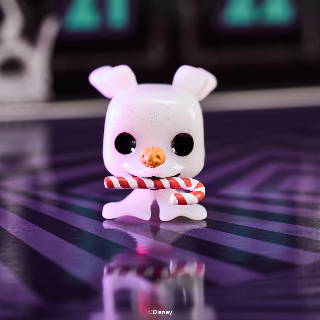 Funko Pocket Pop! Countdown Calendar: The Nightmare Before Christmas - Vinyl Advent Calendar 14