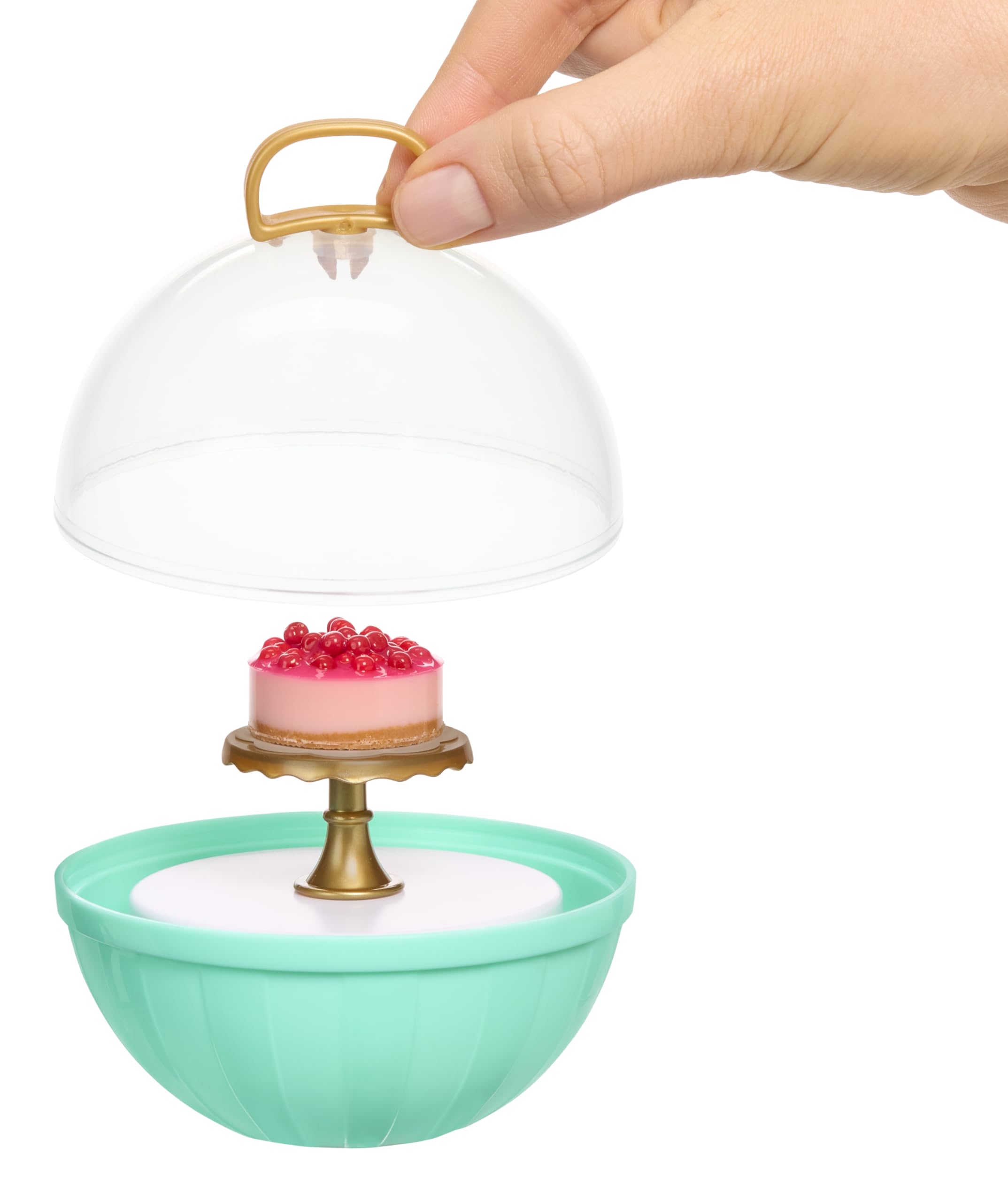 MGA's Miniverse Make It Mini from Scratch Series 2 - DIY Mini Collectible Baking Set 18