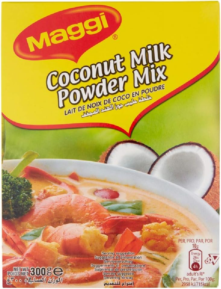 MAGGI - Coconut Milk Powder Mix 300g