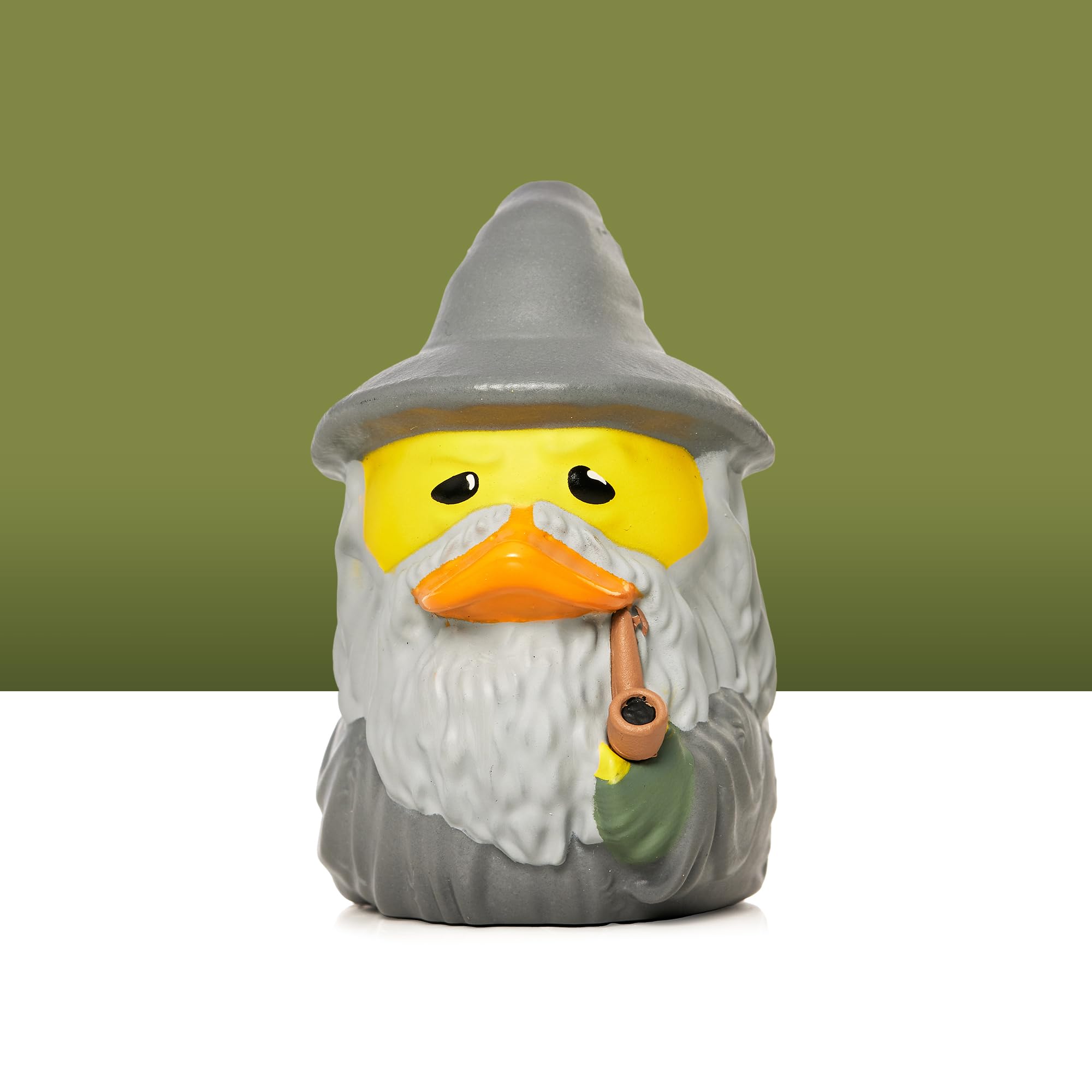 TUBBZ Mini: Lord of the Rings - Gandalf The Grey Vinyl Figure 3